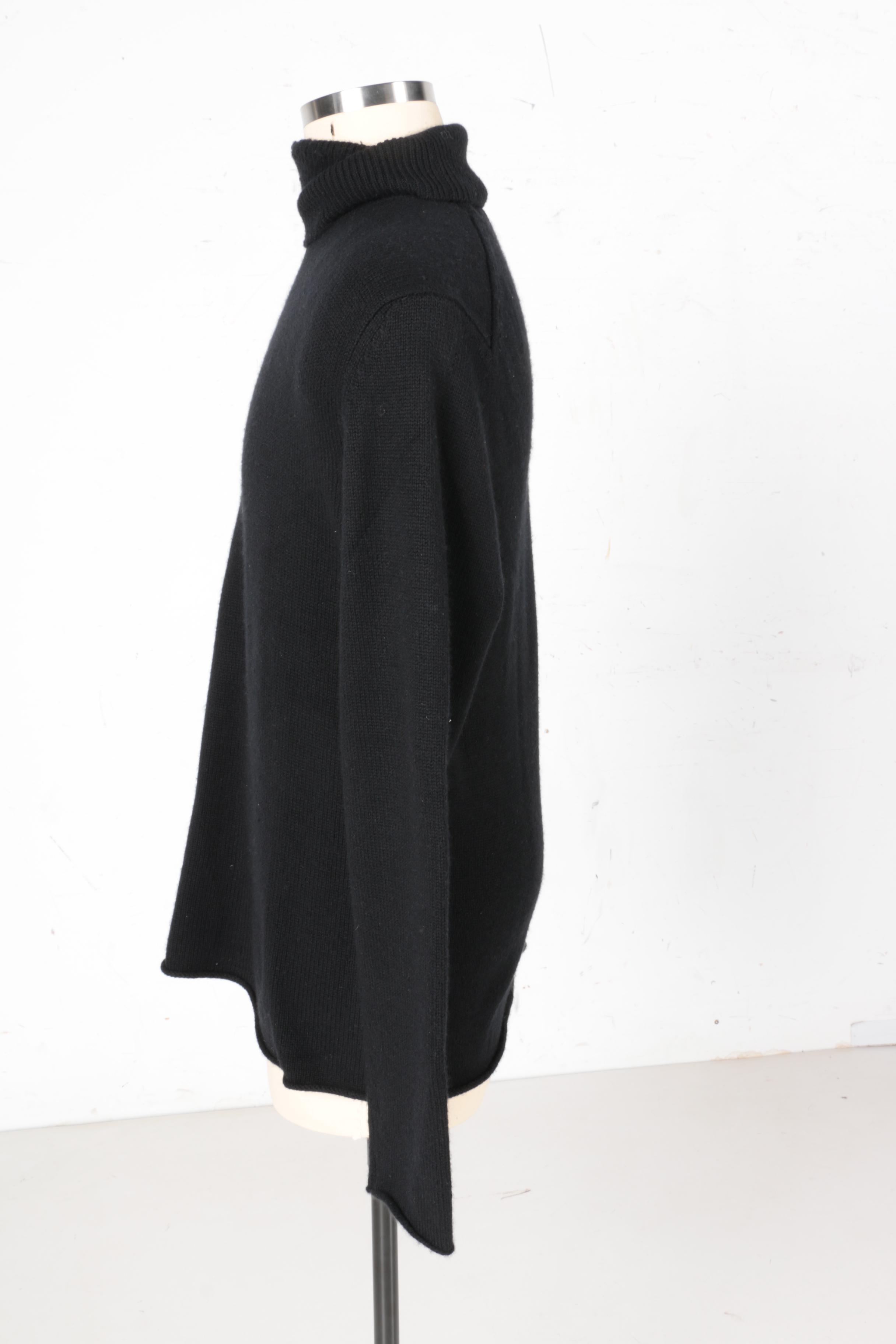 Men's Banana Republic Cashmere Sweaters