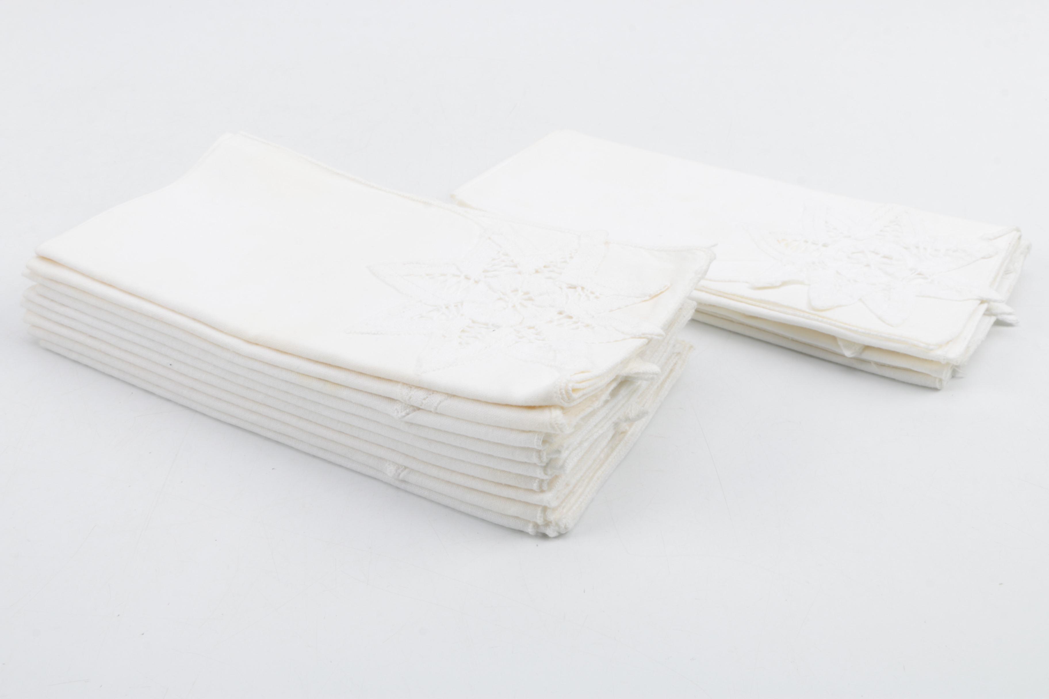 Cloth Napkins