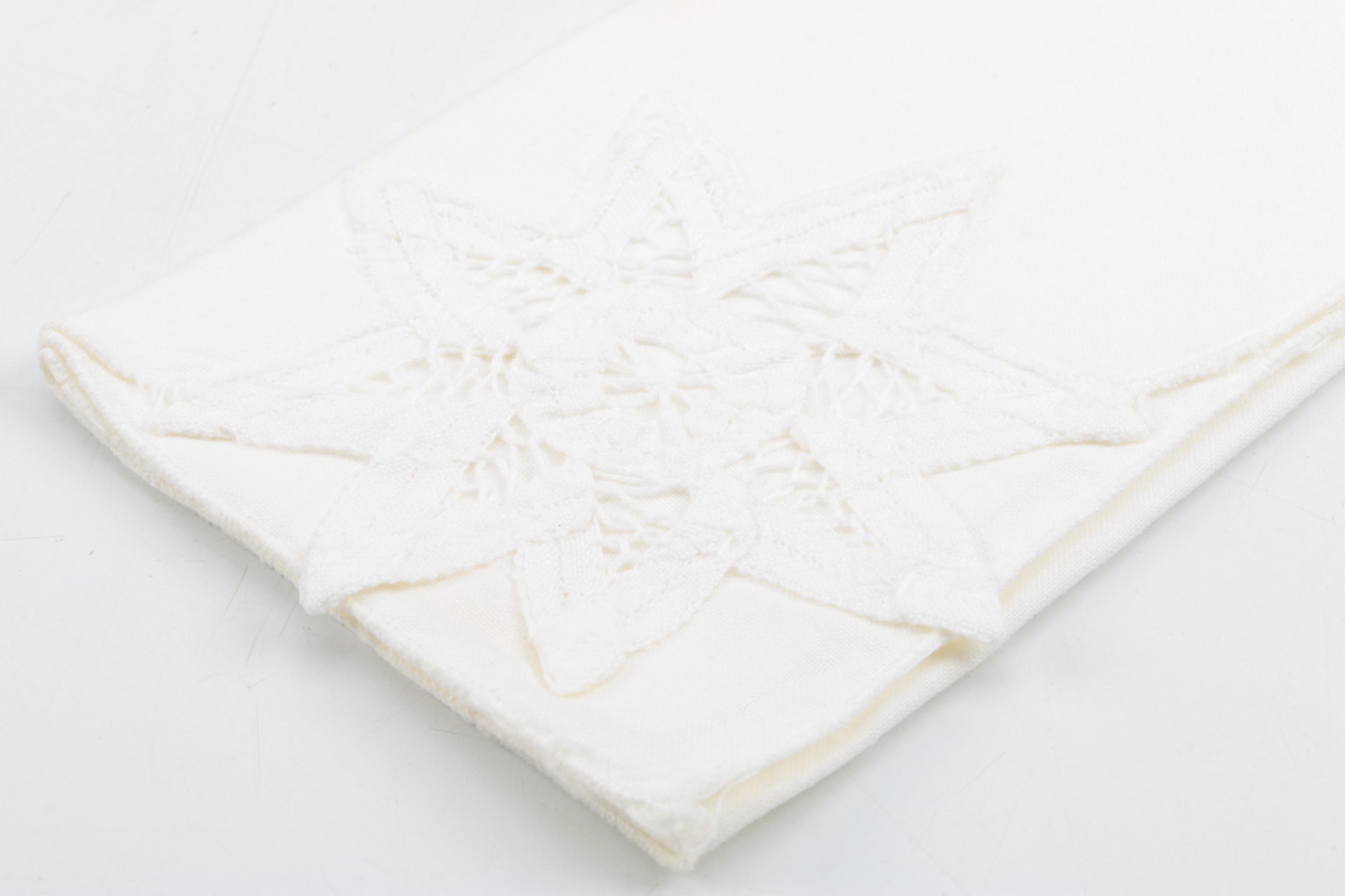 Cloth Napkins