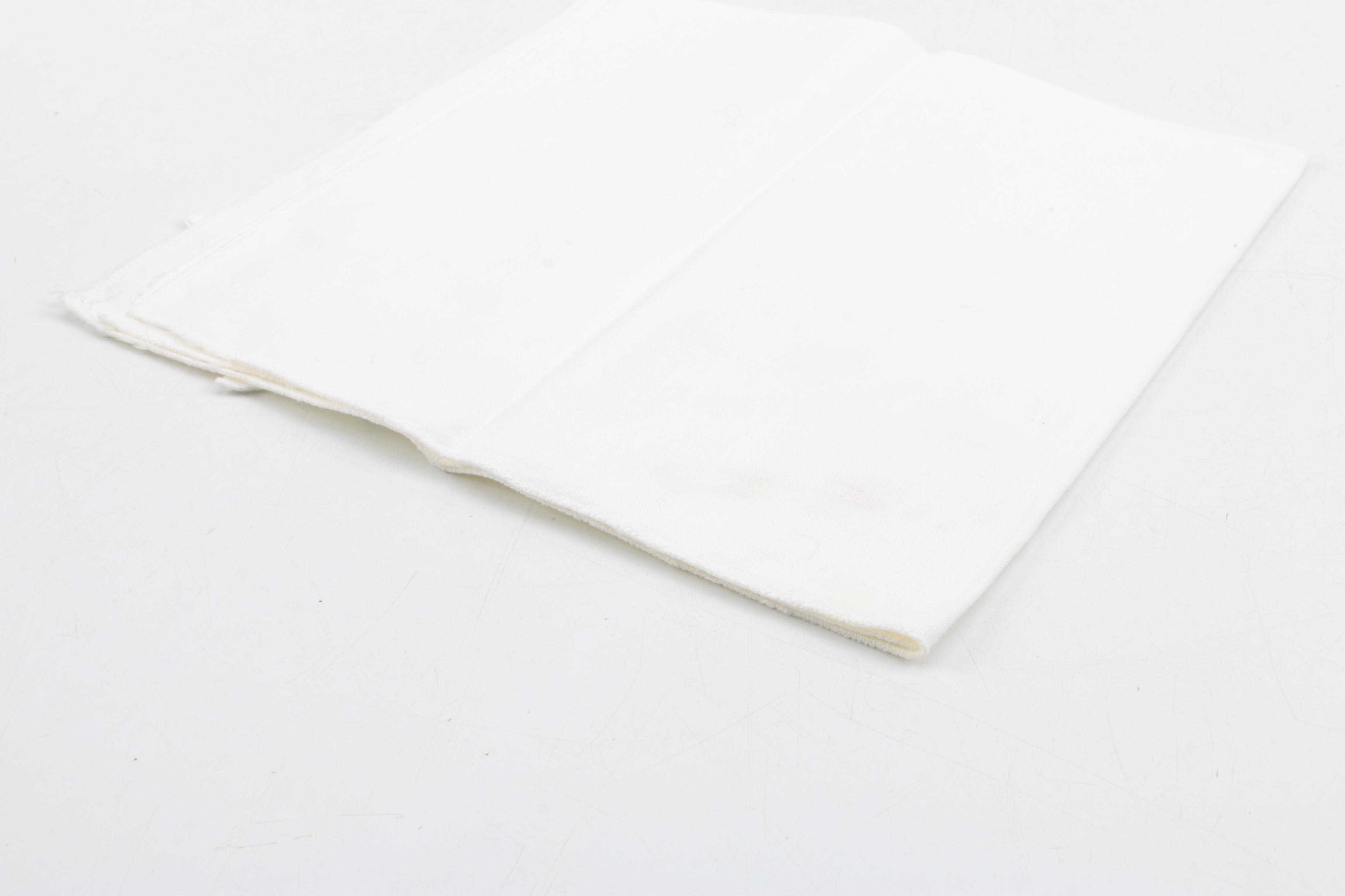 Cloth Napkins