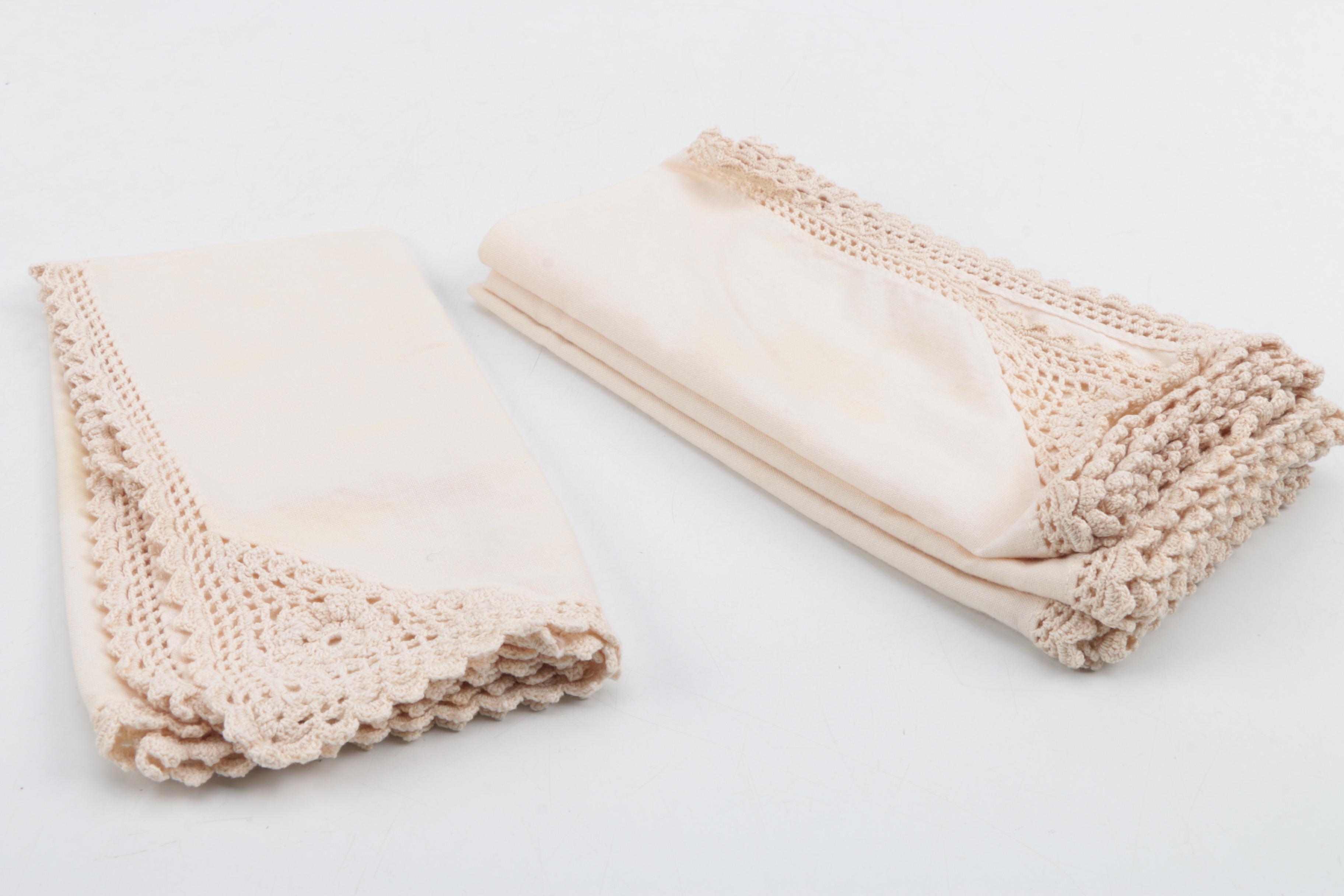 Cloth Napkins