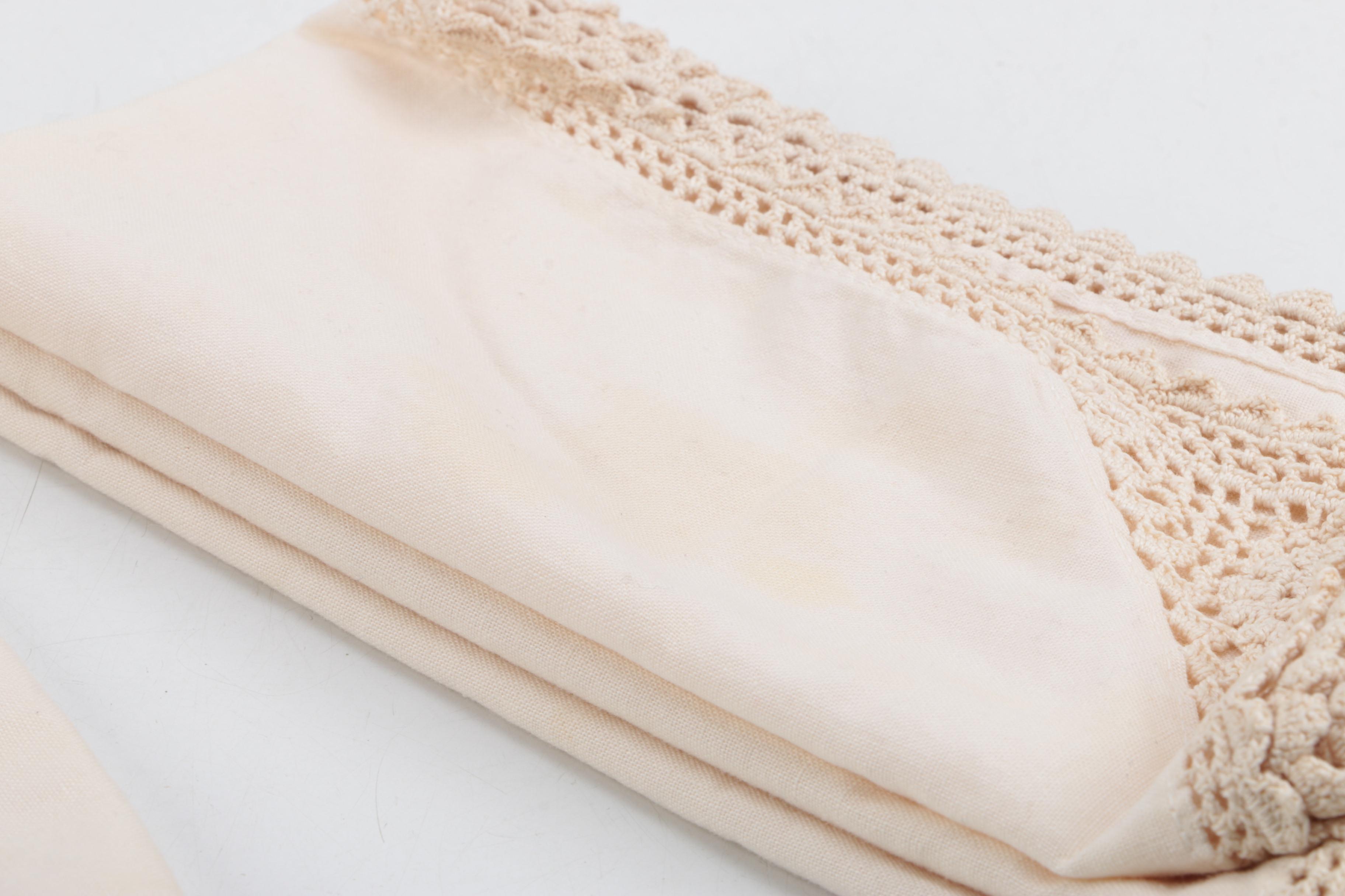 Cloth Napkins