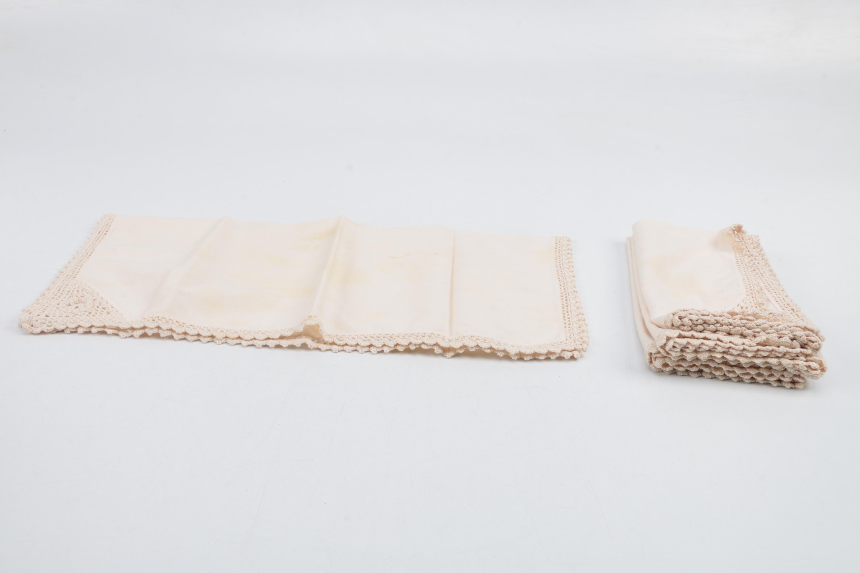 Cloth Napkins