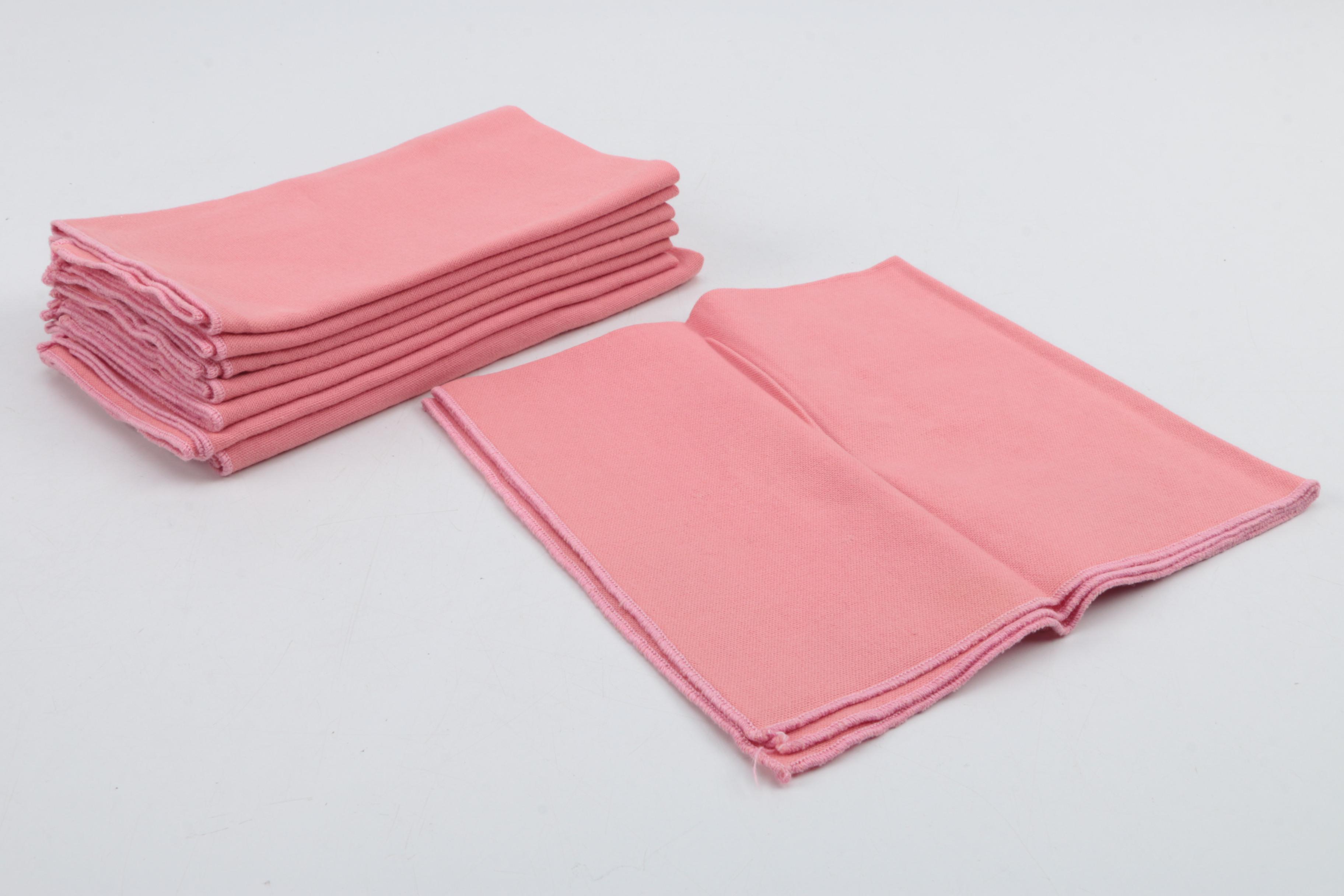 Cloth Napkins