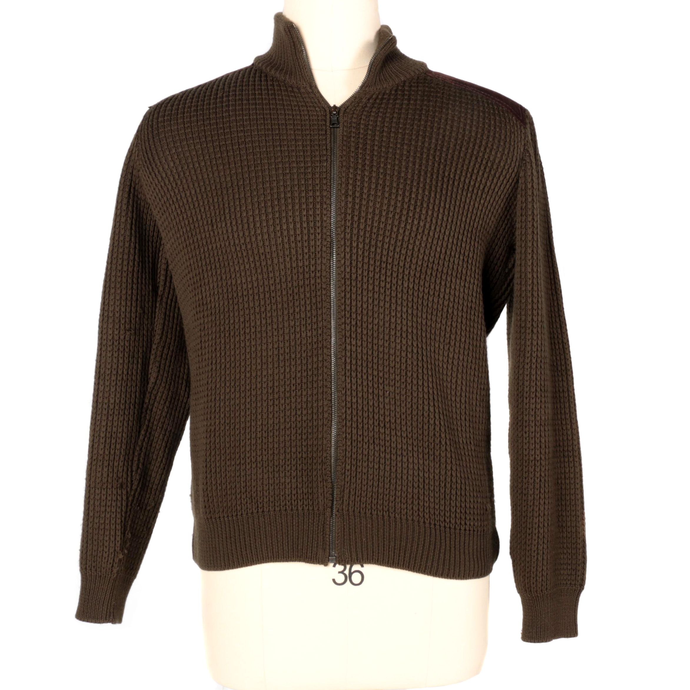 Men's Prada Sweater