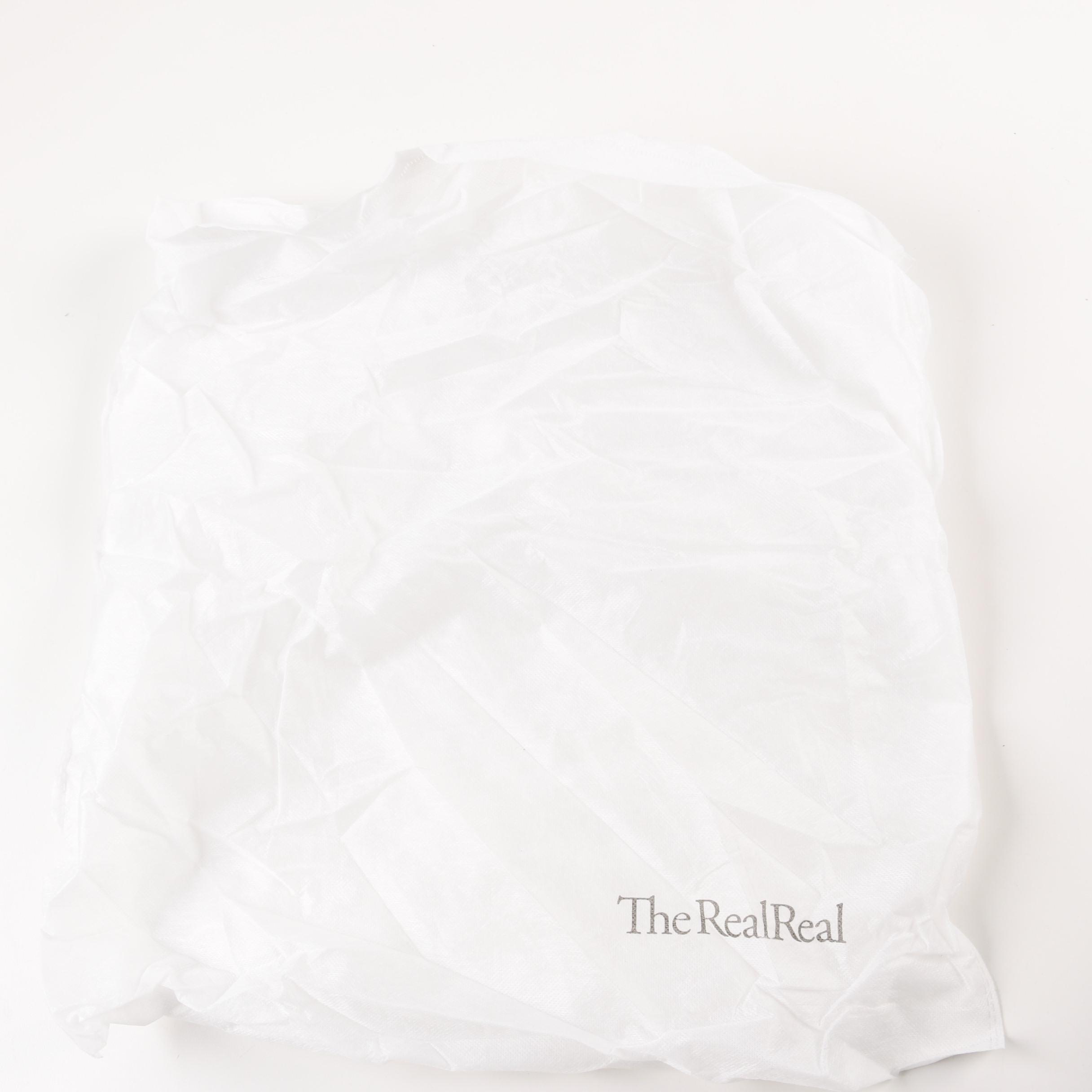 Badgley Mischka Black Leather Hobo Bag