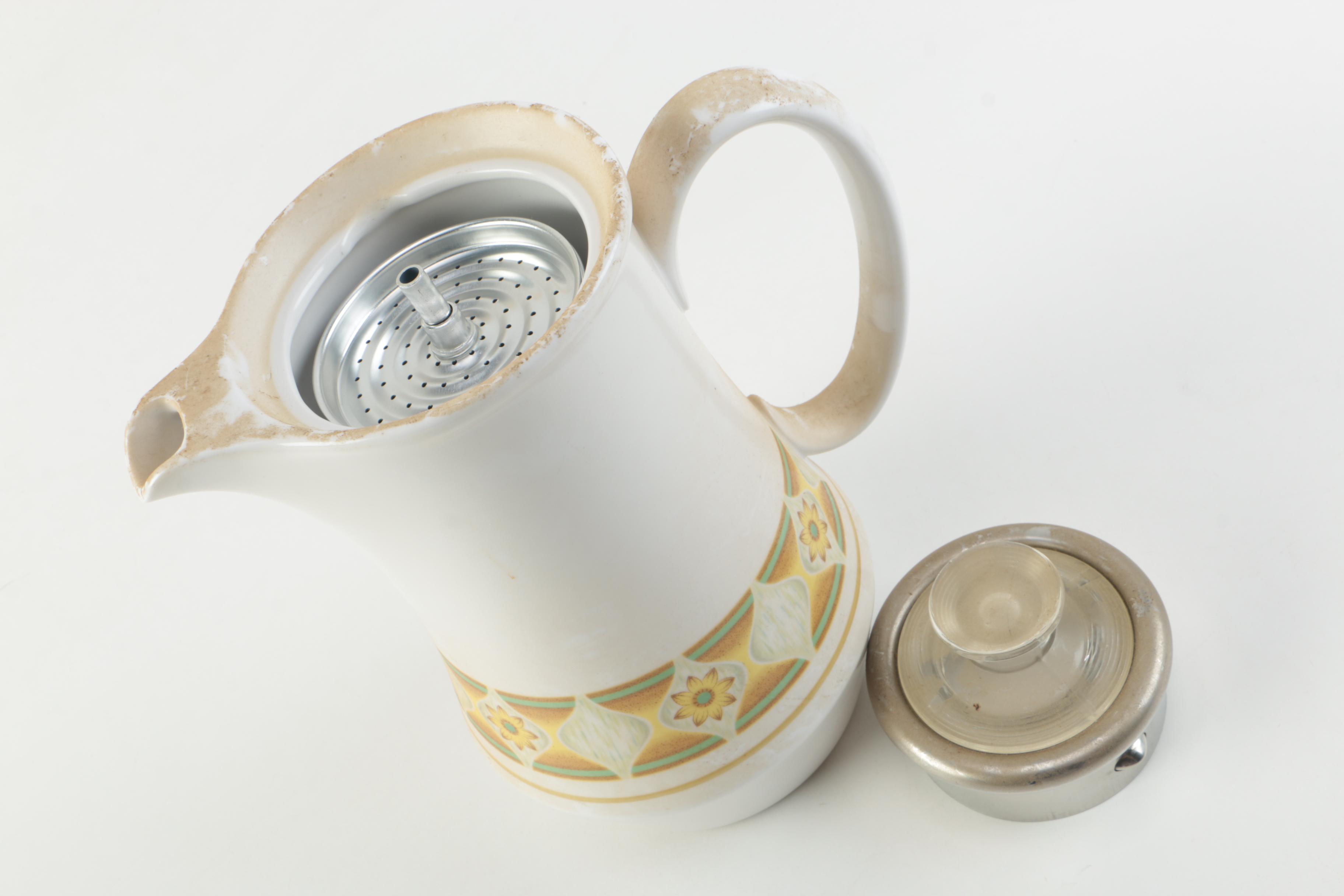 Noritake Progression "Sunglow" Serveware