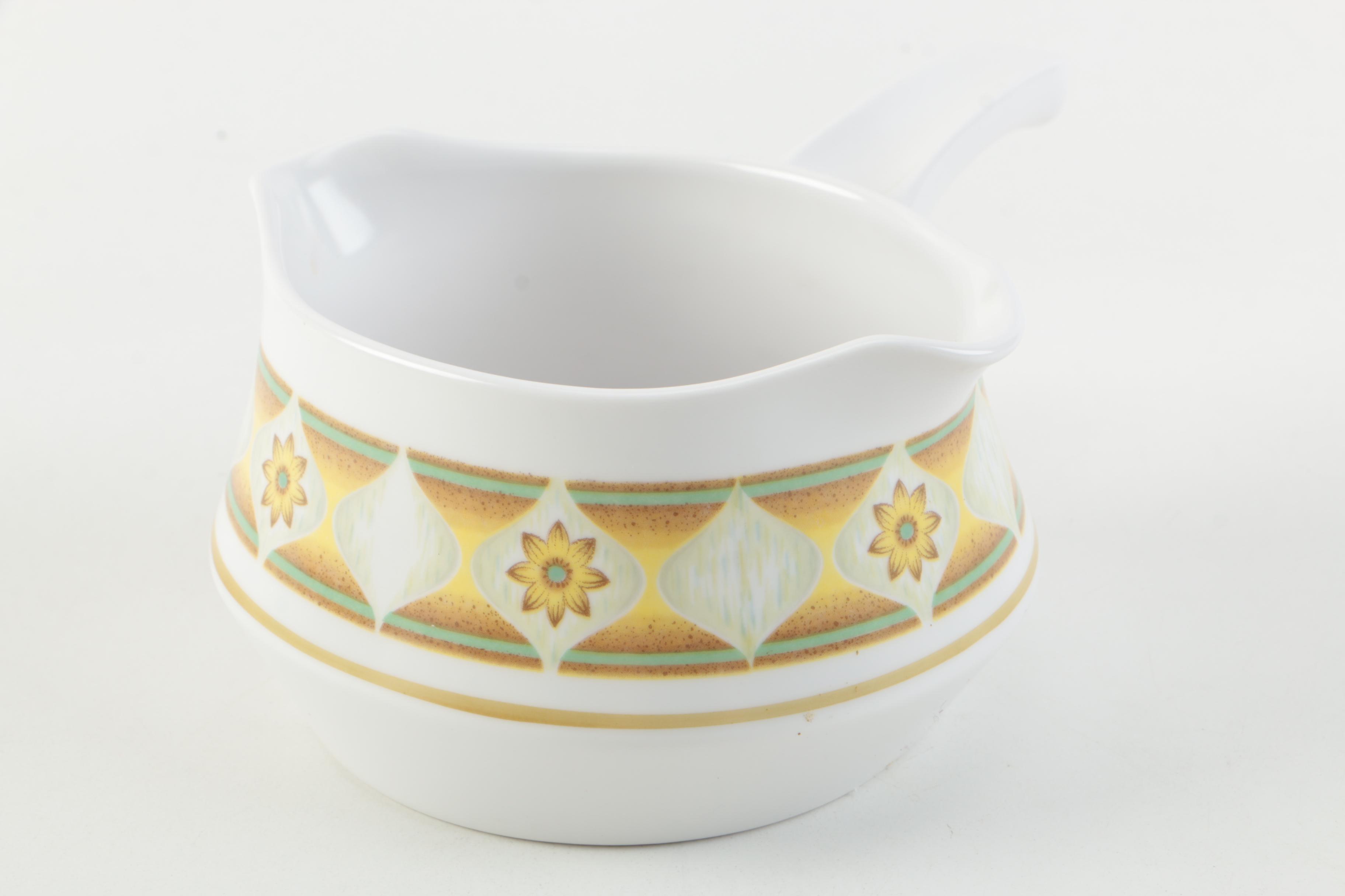 Noritake Progression "Sunglow" Serveware