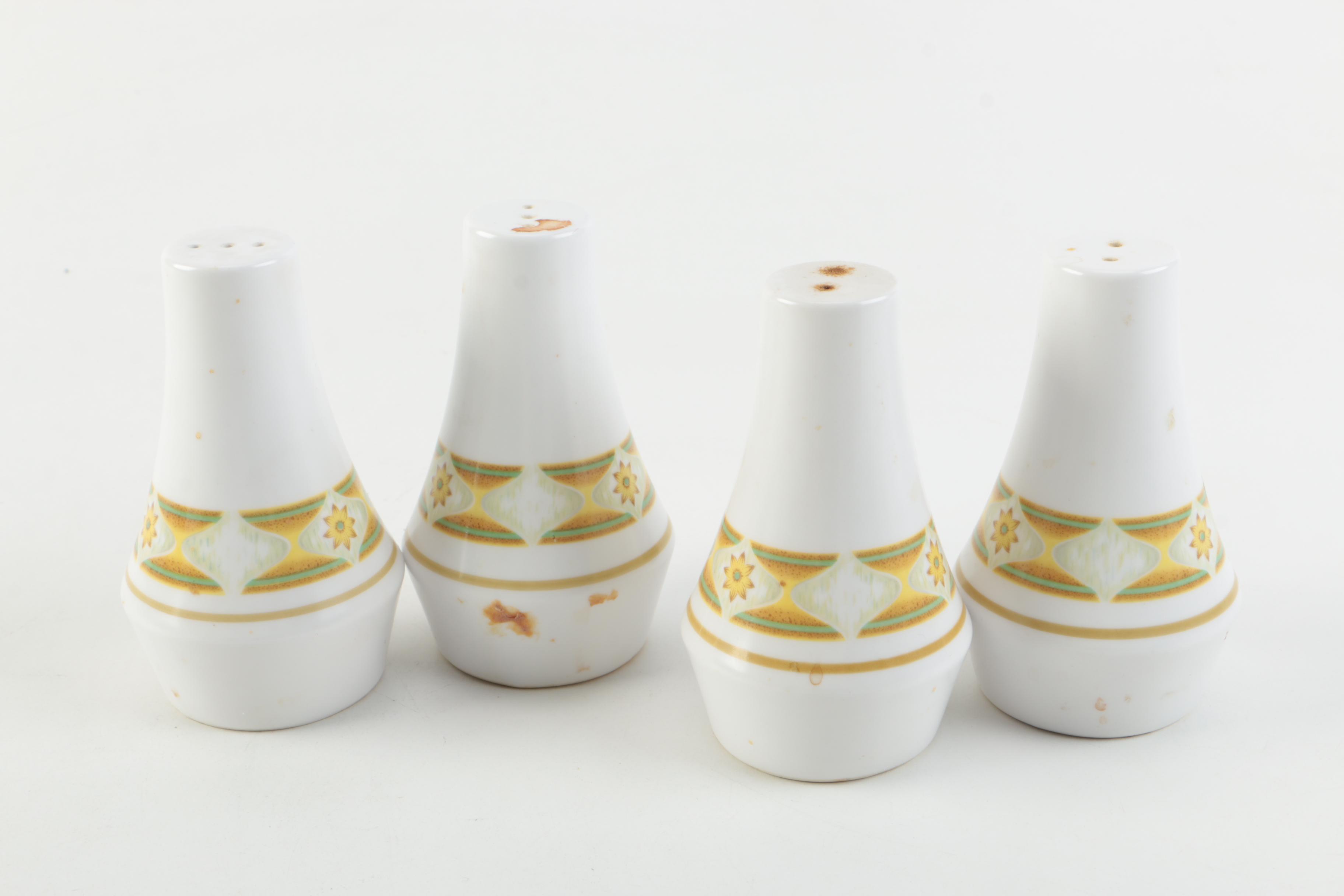 Noritake Progression "Sunglow" Serveware