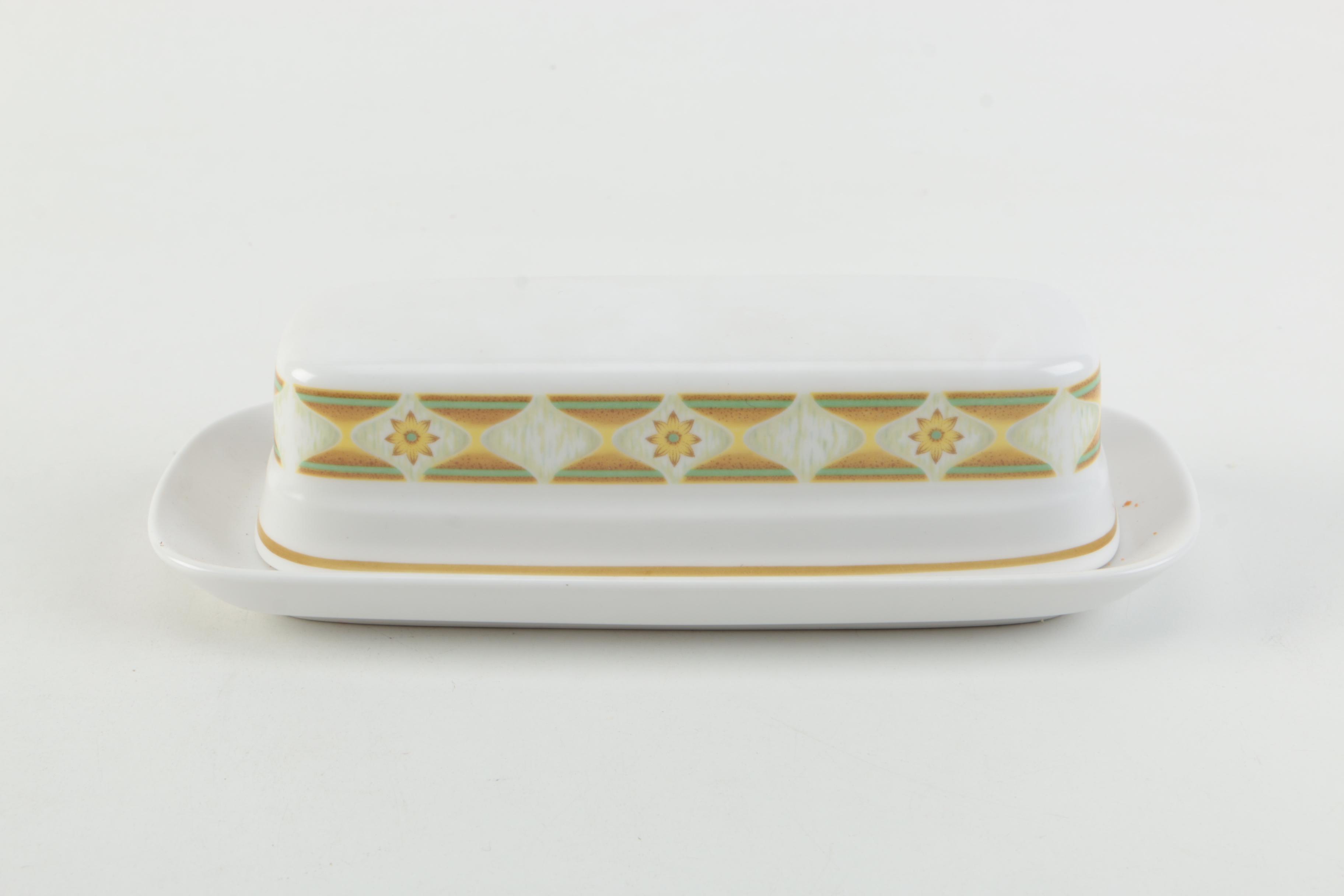 Noritake Progression "Sunglow" Serveware