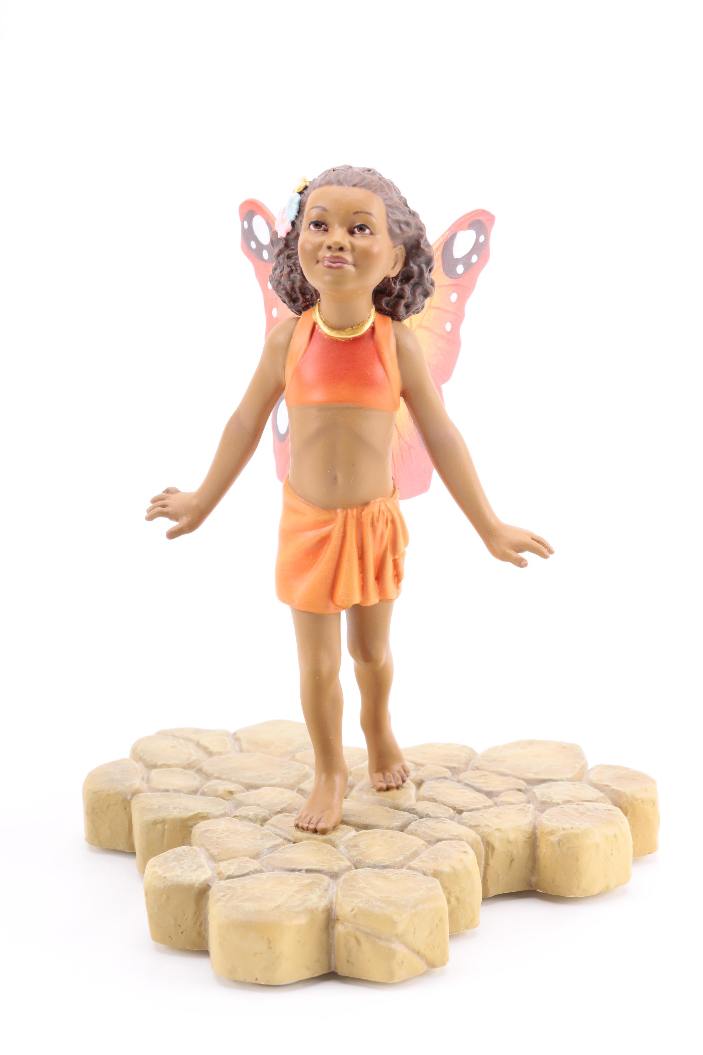 Collection of Limited Edition The Blackshear "Jamboree Parade" Figurines