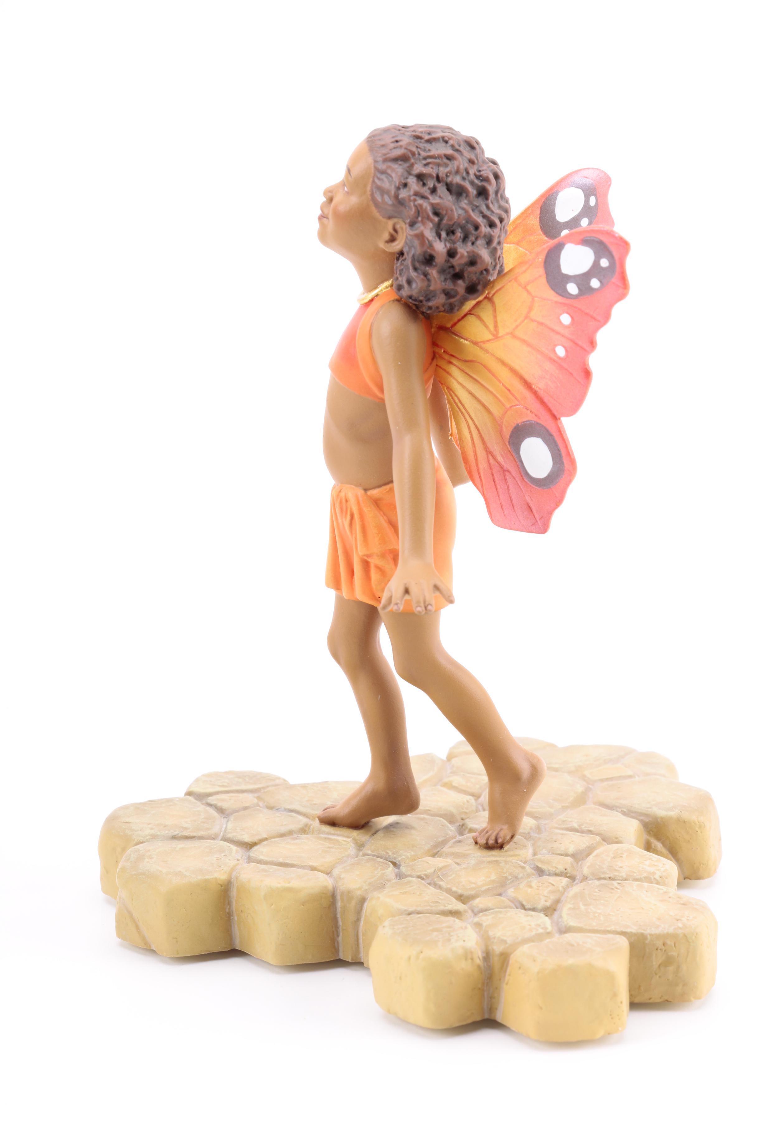 Collection of Limited Edition The Blackshear "Jamboree Parade" Figurines