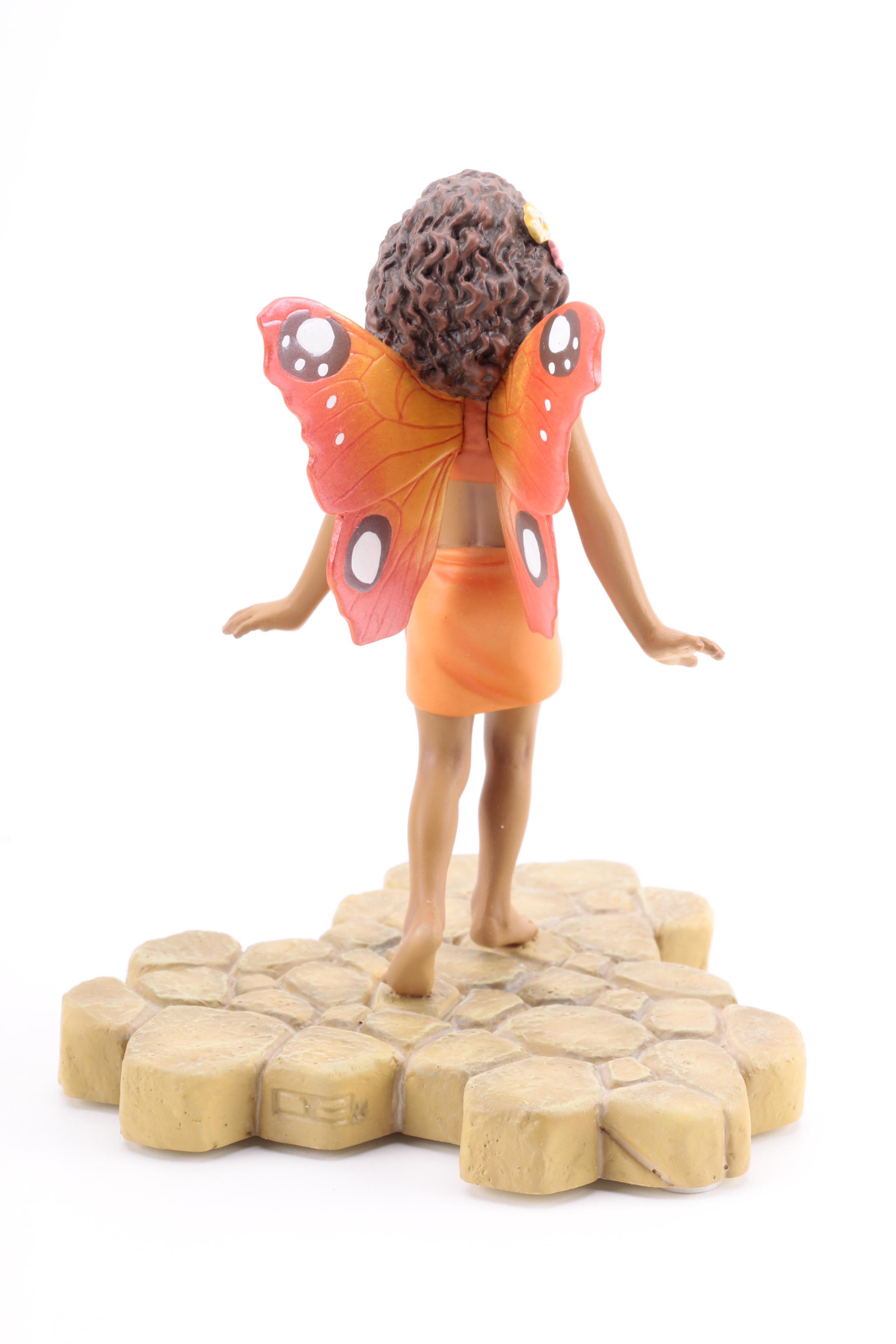 Collection of Limited Edition The Blackshear "Jamboree Parade" Figurines