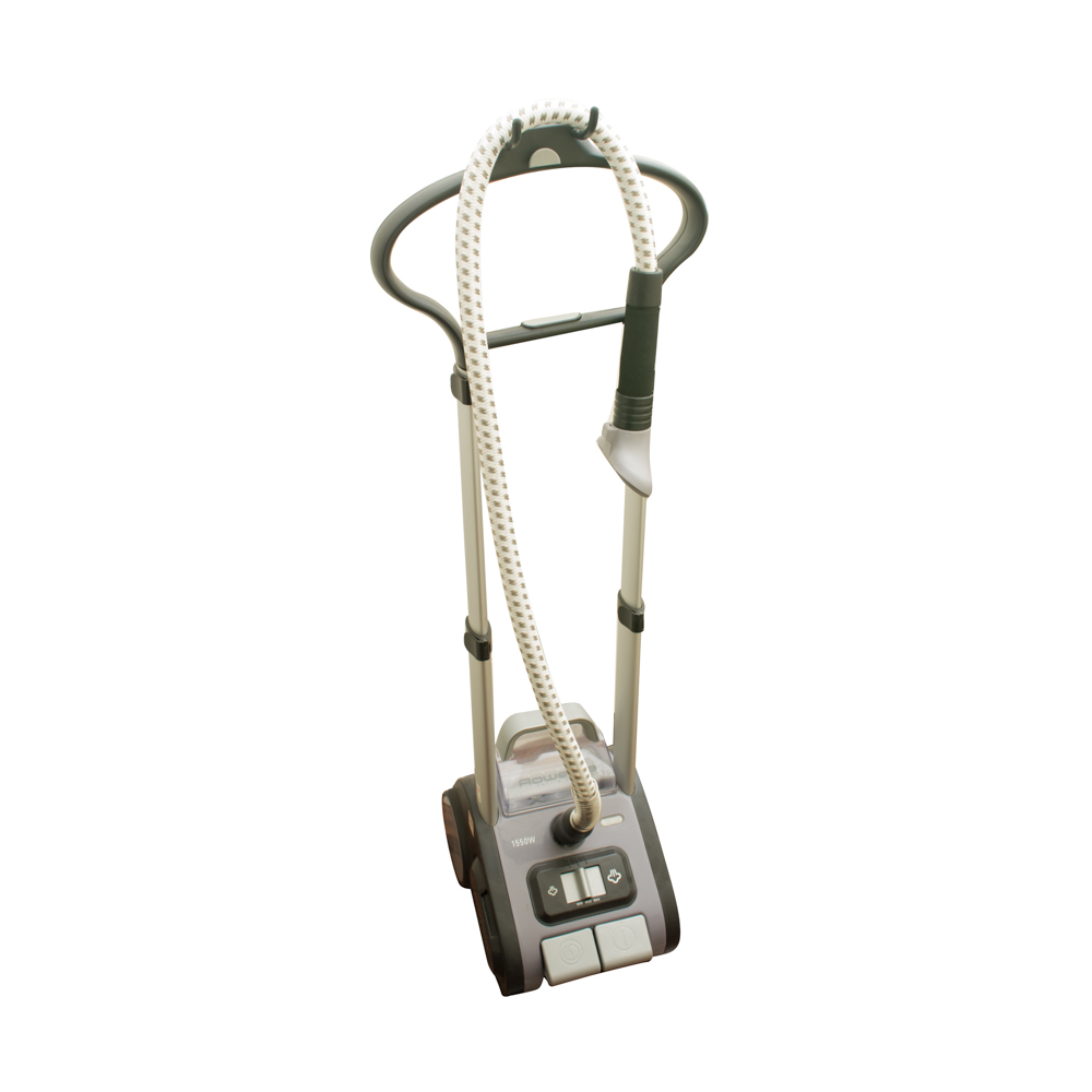 Rowenta Precision Valet Steamer