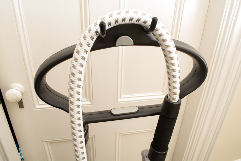 Rowenta Precision Valet Steamer