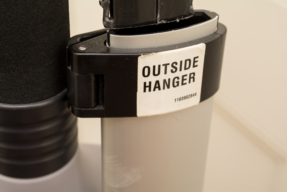 Rowenta Precision Valet Steamer