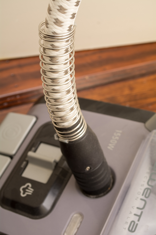 Rowenta Precision Valet Steamer