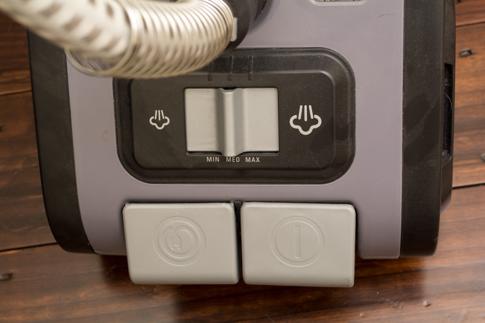 Rowenta Precision Valet Steamer