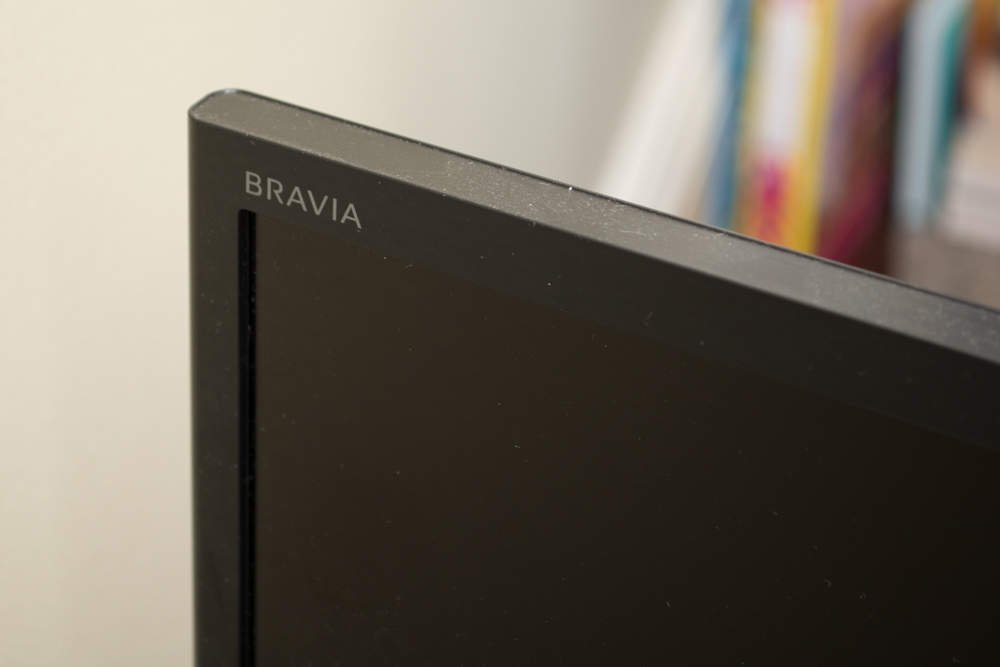 Sony Bravia 47" HDTV