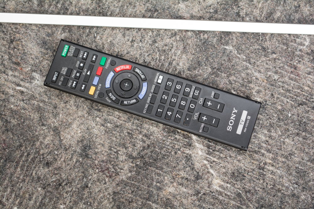 Sony Bravia 47" HDTV