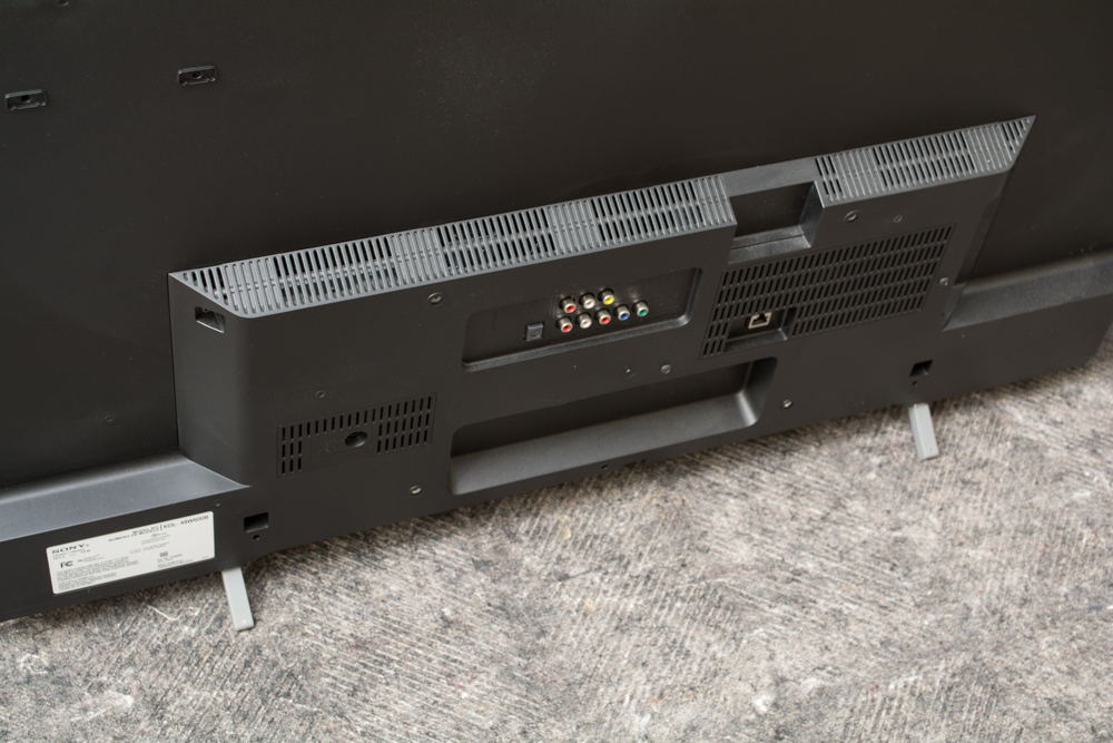 Sony Bravia 47" HDTV