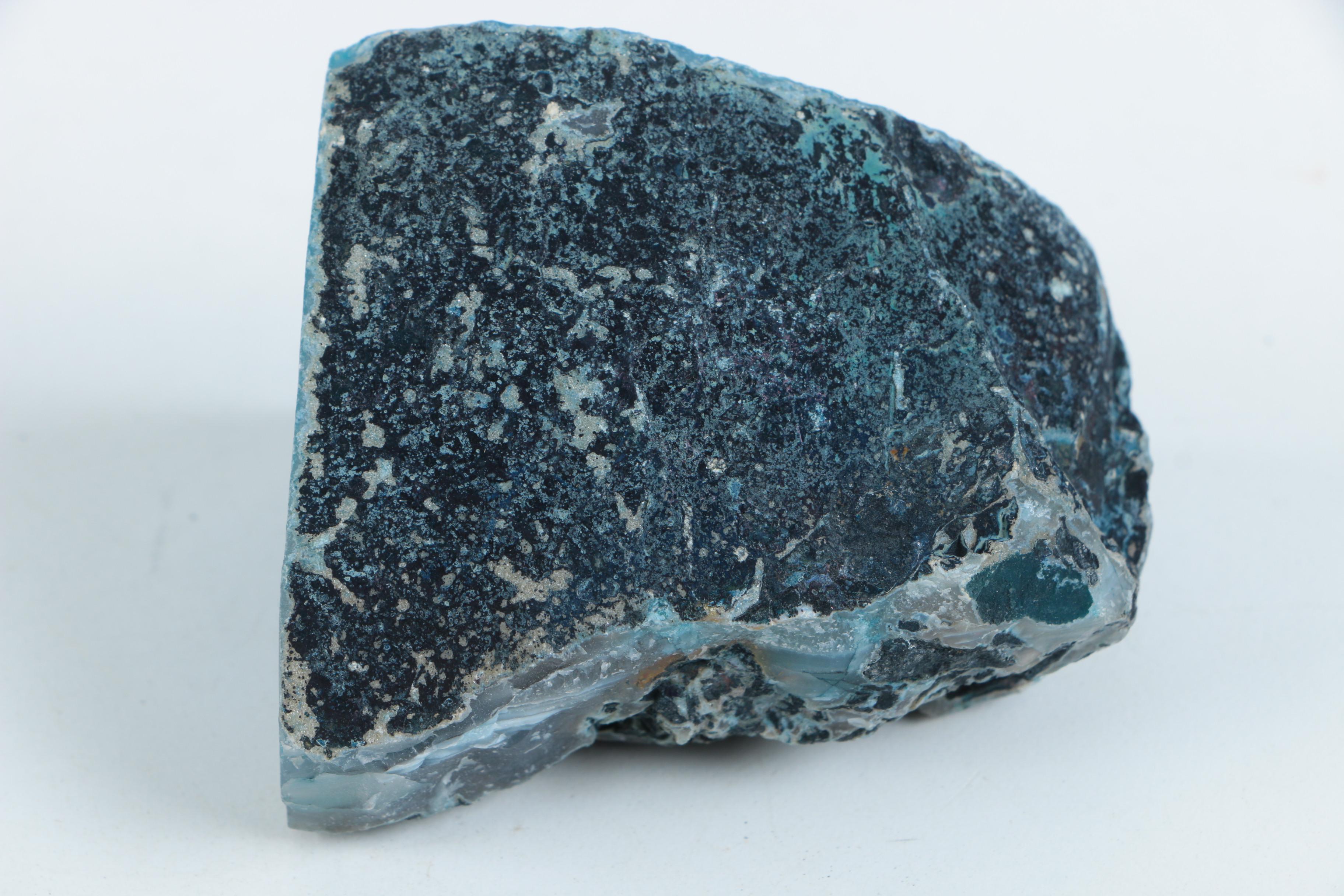 Dyed Geode Specimens