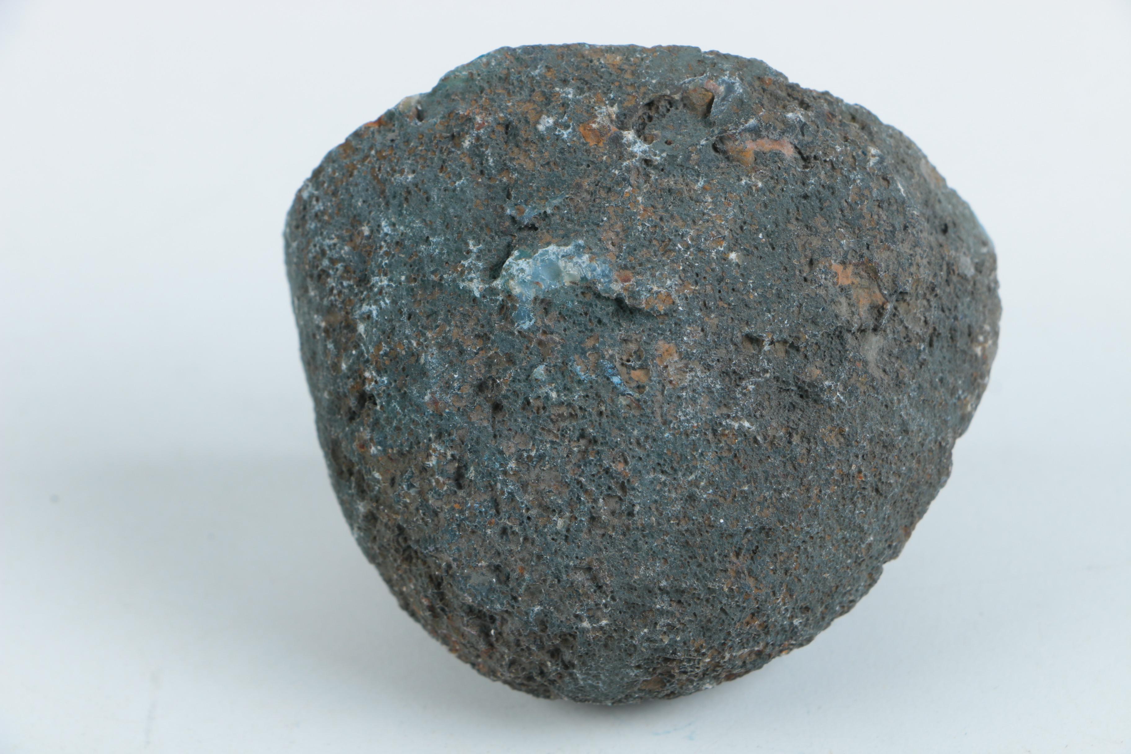 Dyed Geode Specimens