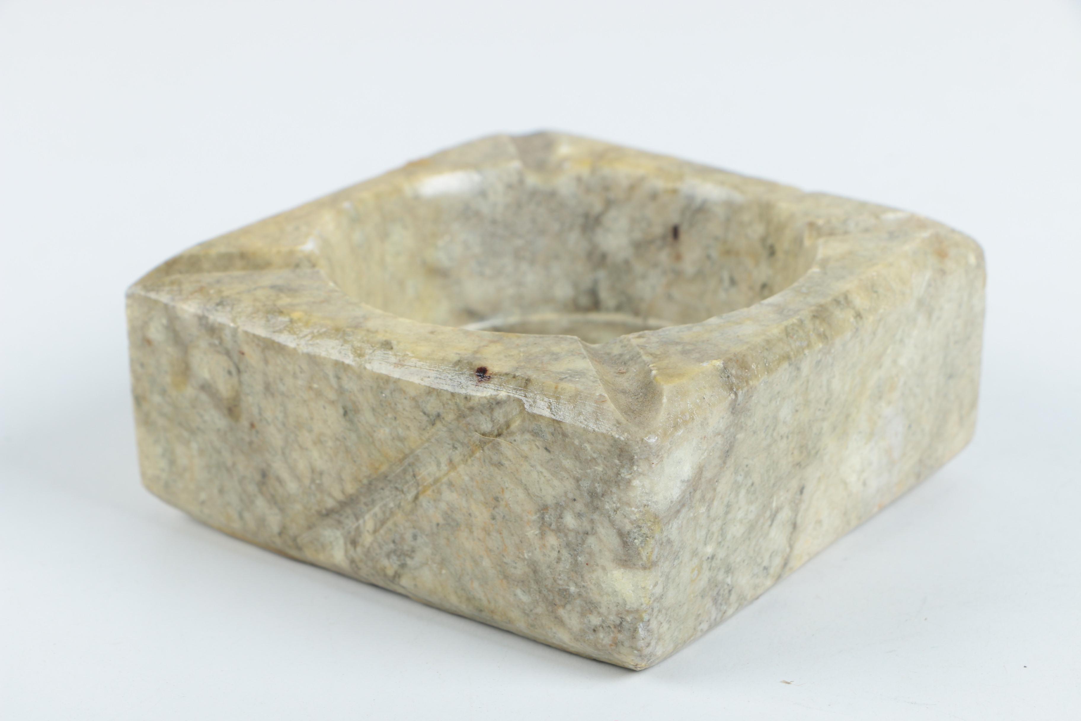 Alabaster Ash Receivers