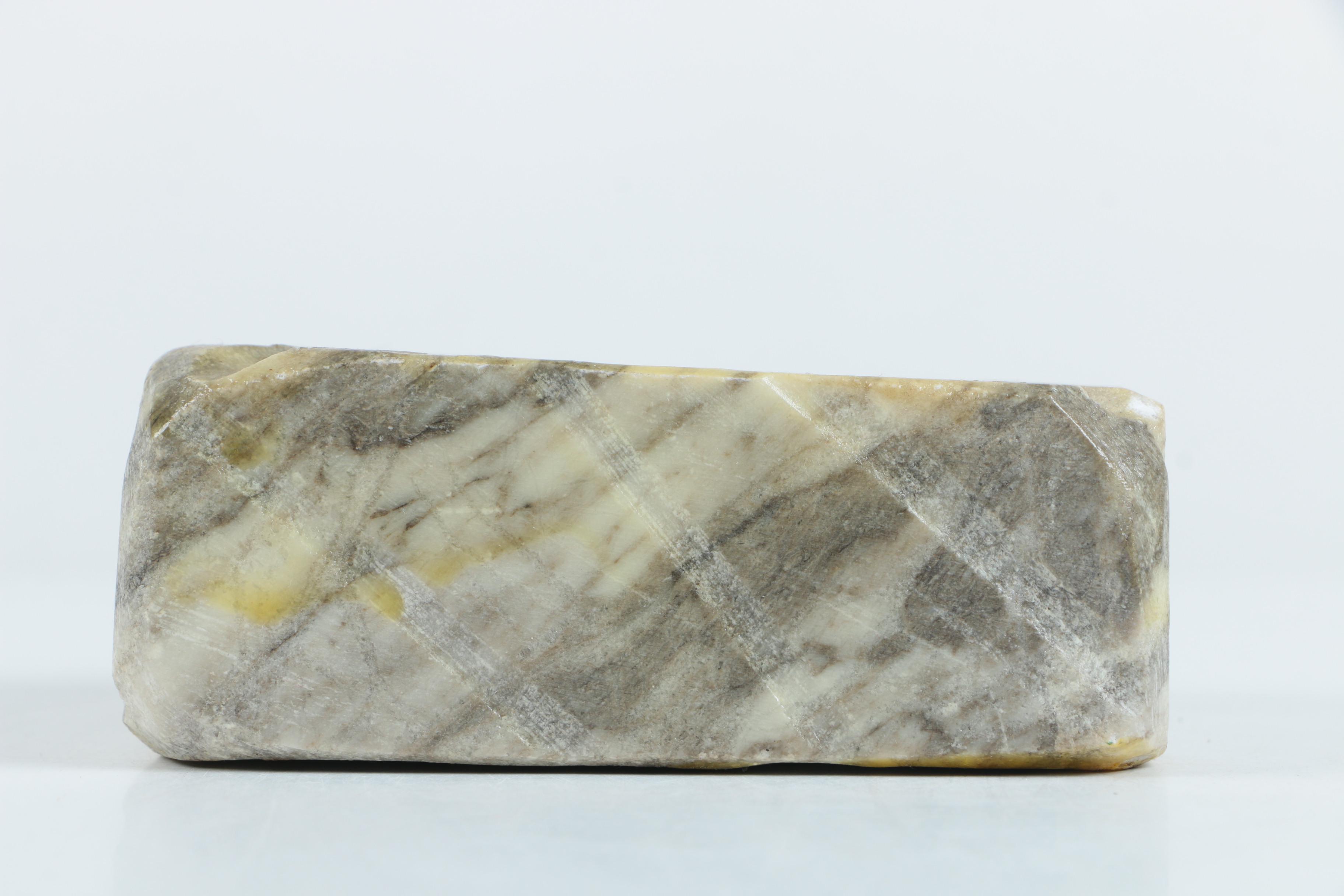 Alabaster Ash Receivers