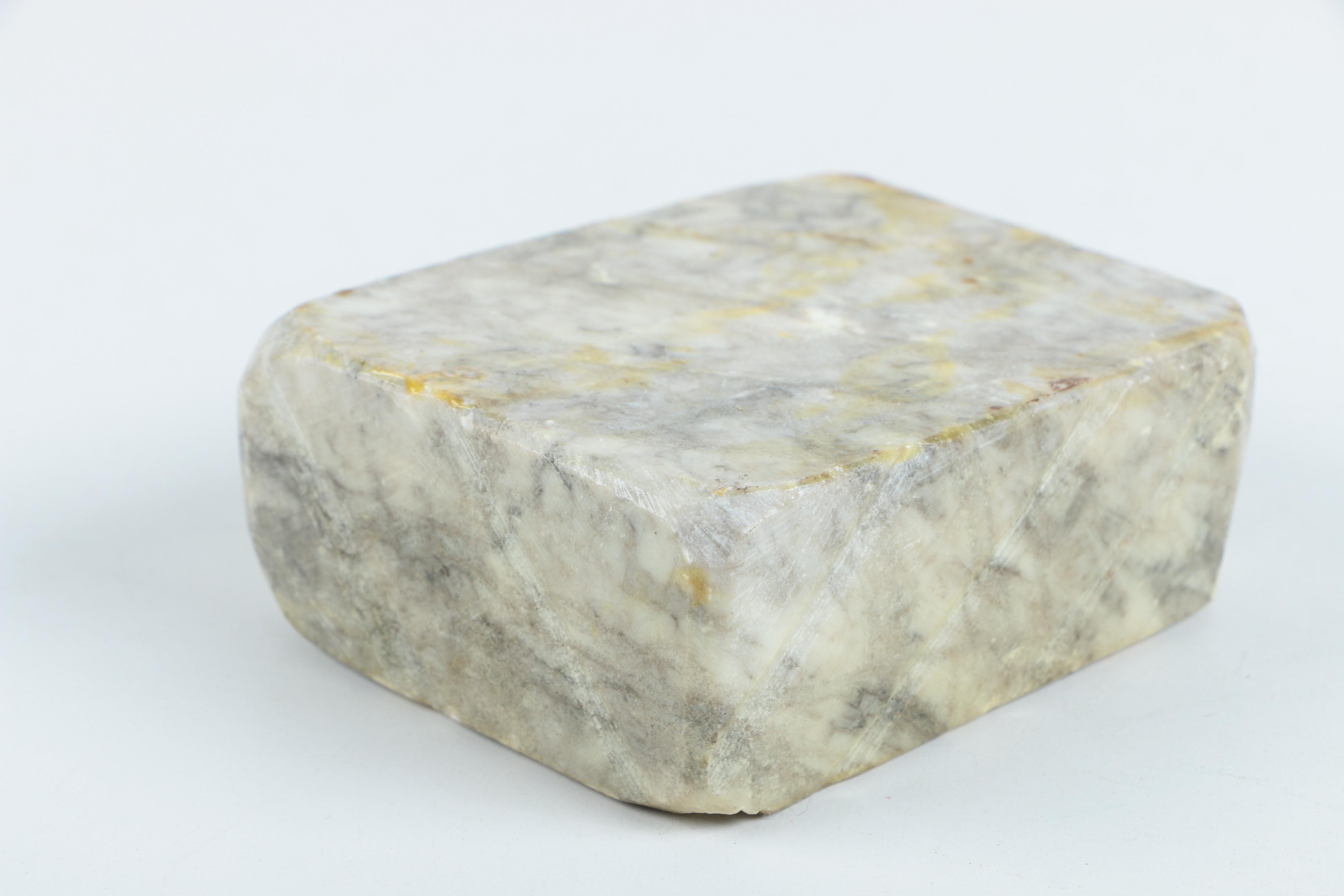 Alabaster Ash Receivers