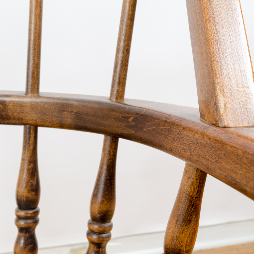Vintage Desk Chair