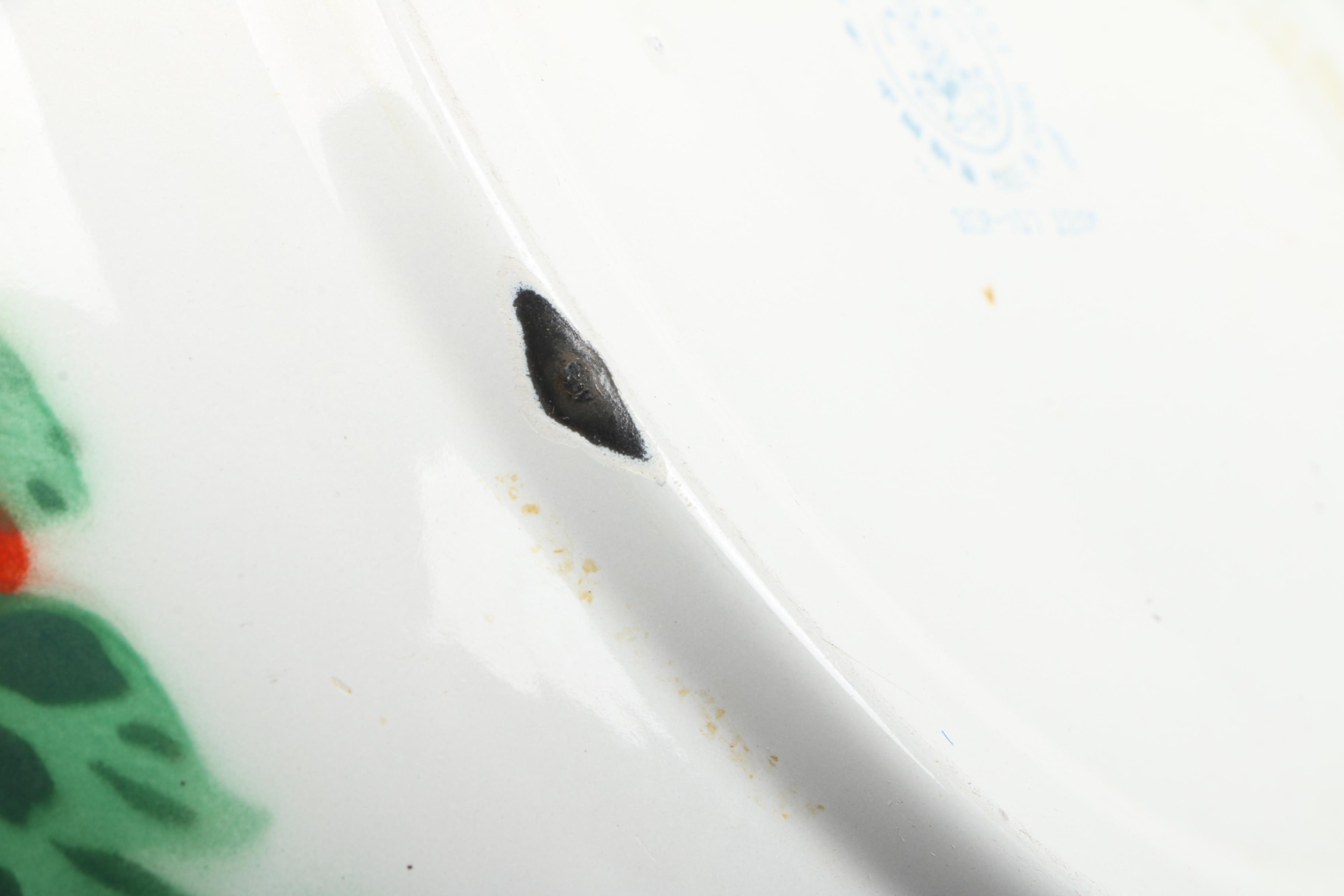 Chinese Enamelware