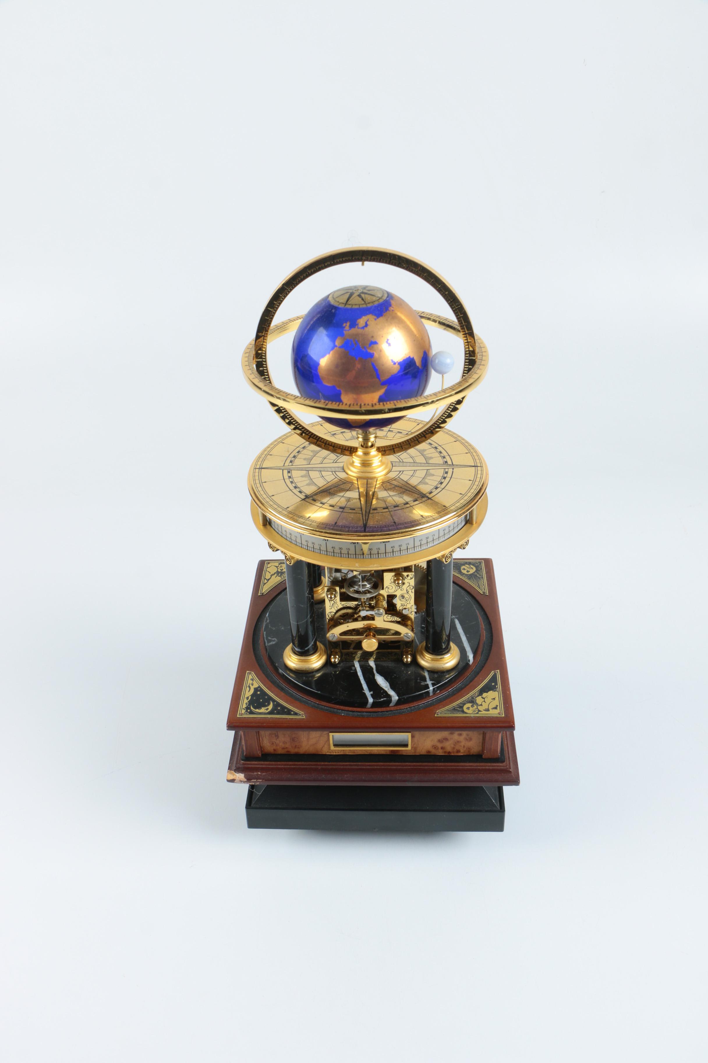 Table Top Globe by Hankscraft
