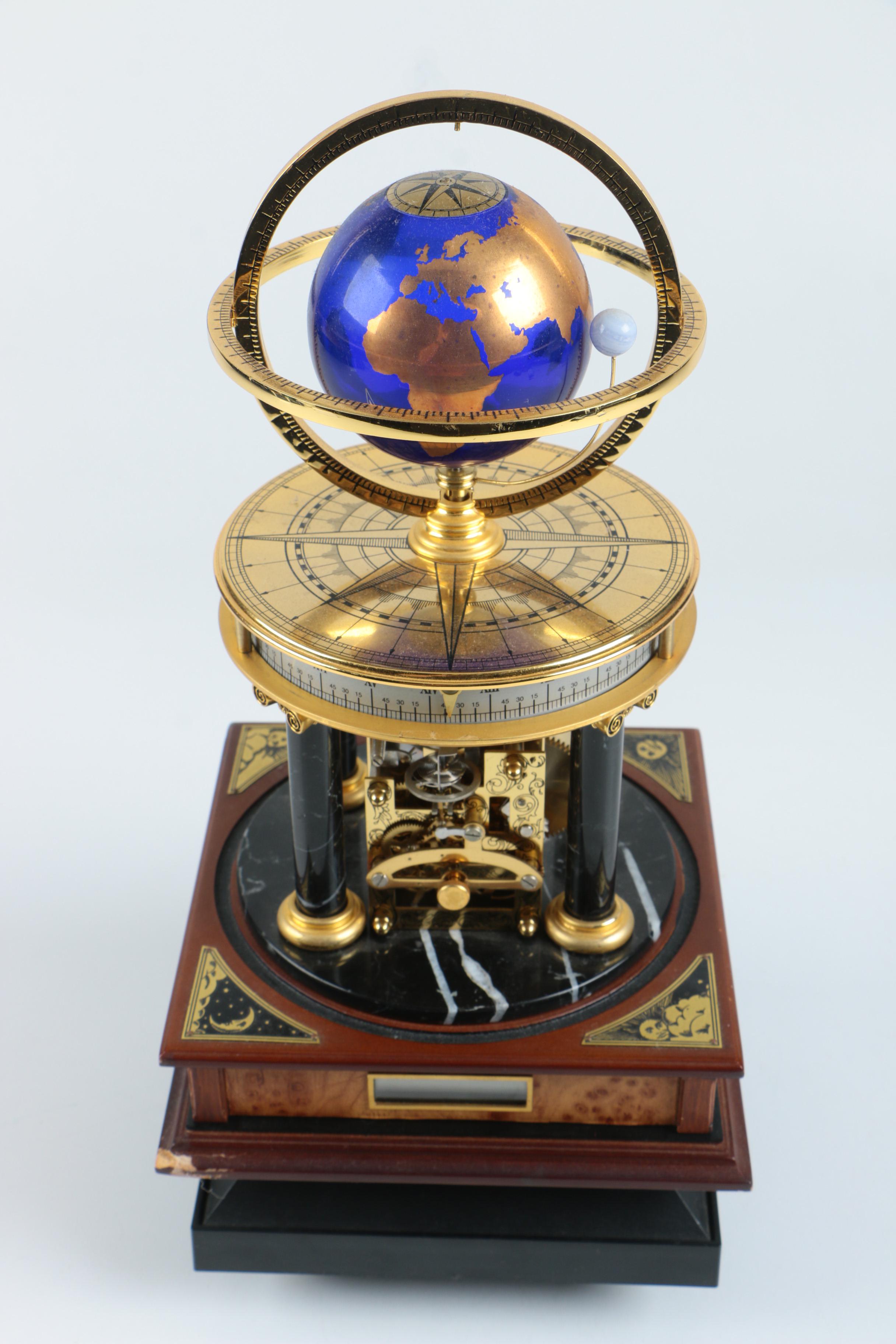 Table Top Globe by Hankscraft