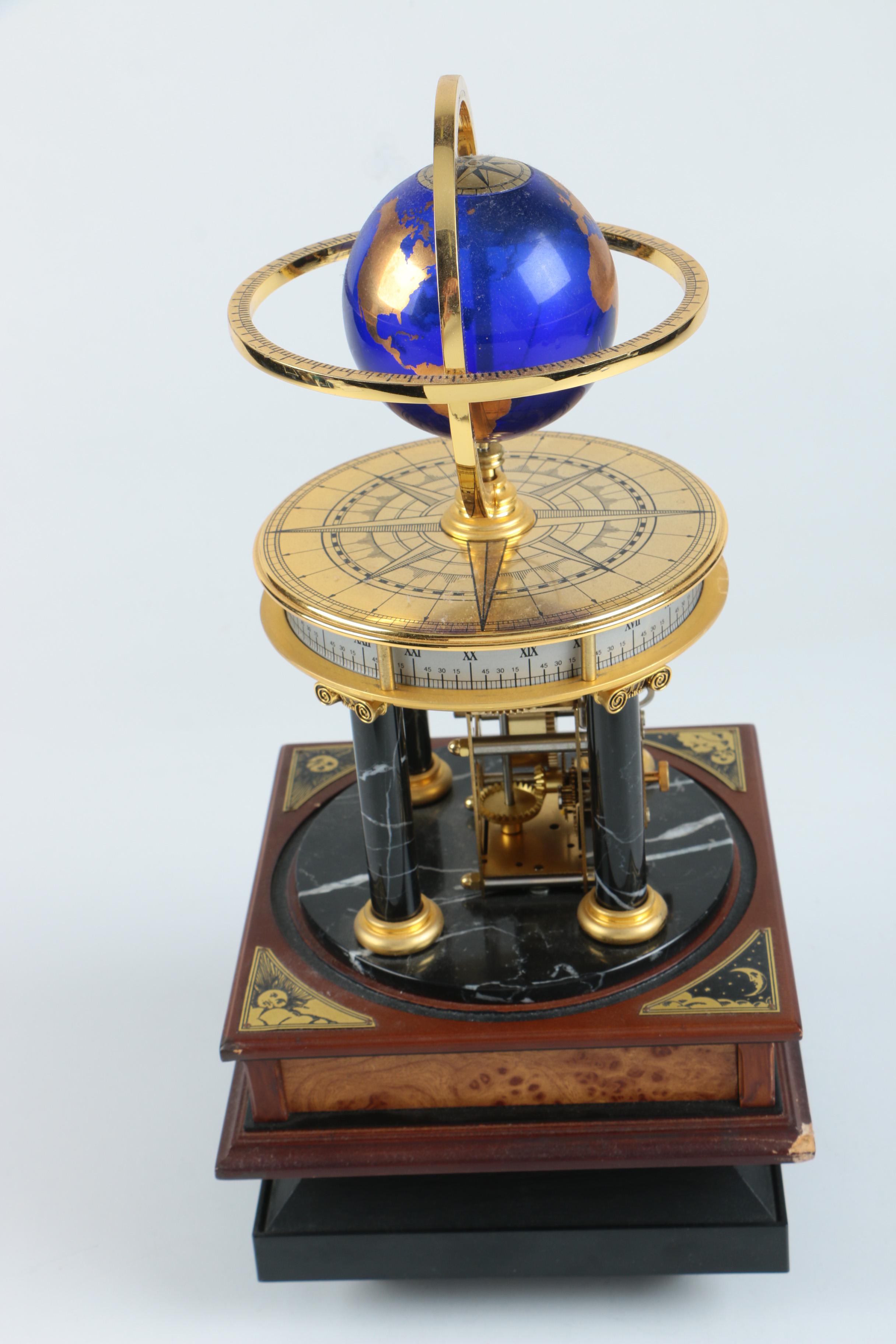 Table Top Globe by Hankscraft