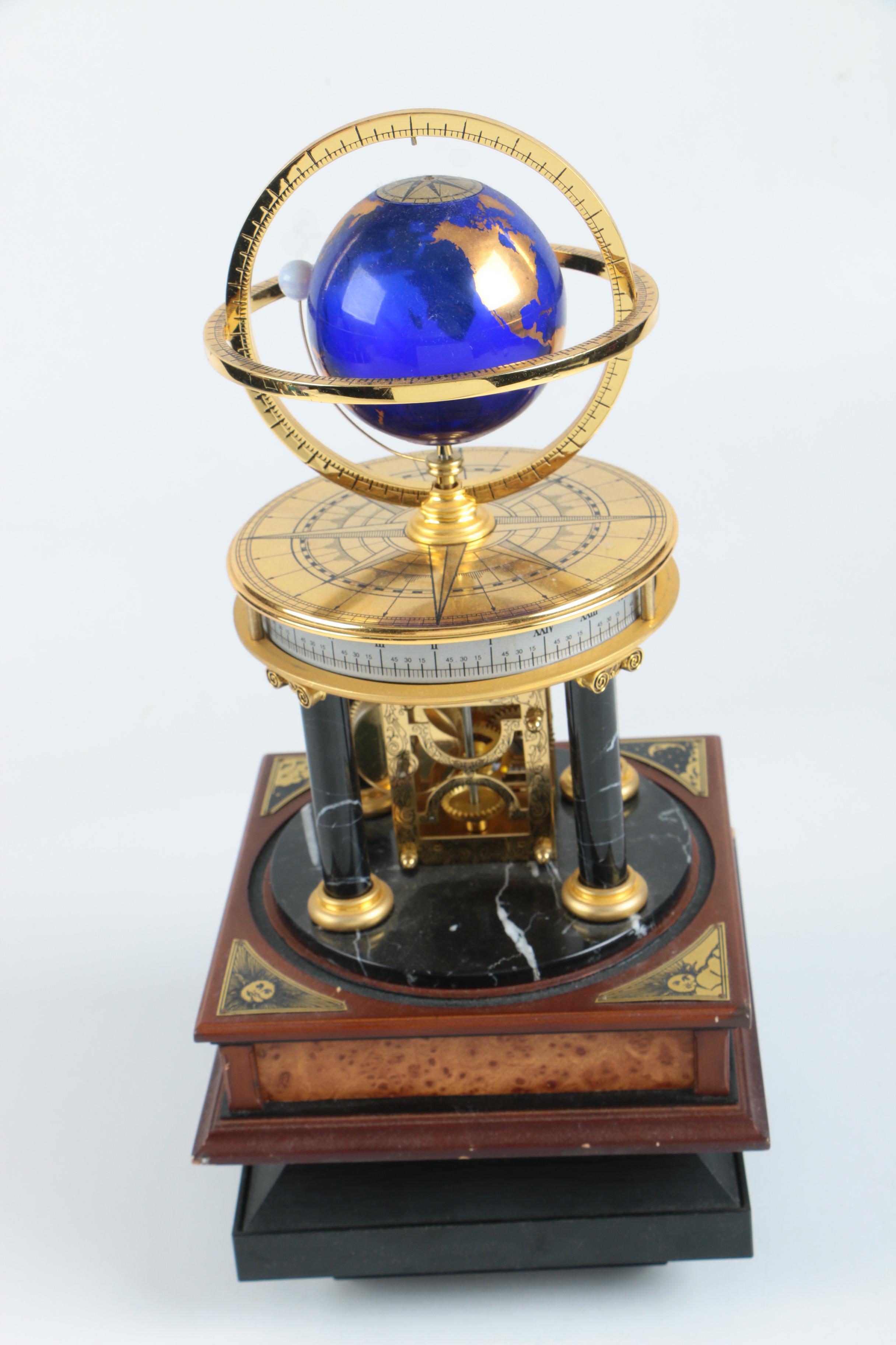 Table Top Globe by Hankscraft