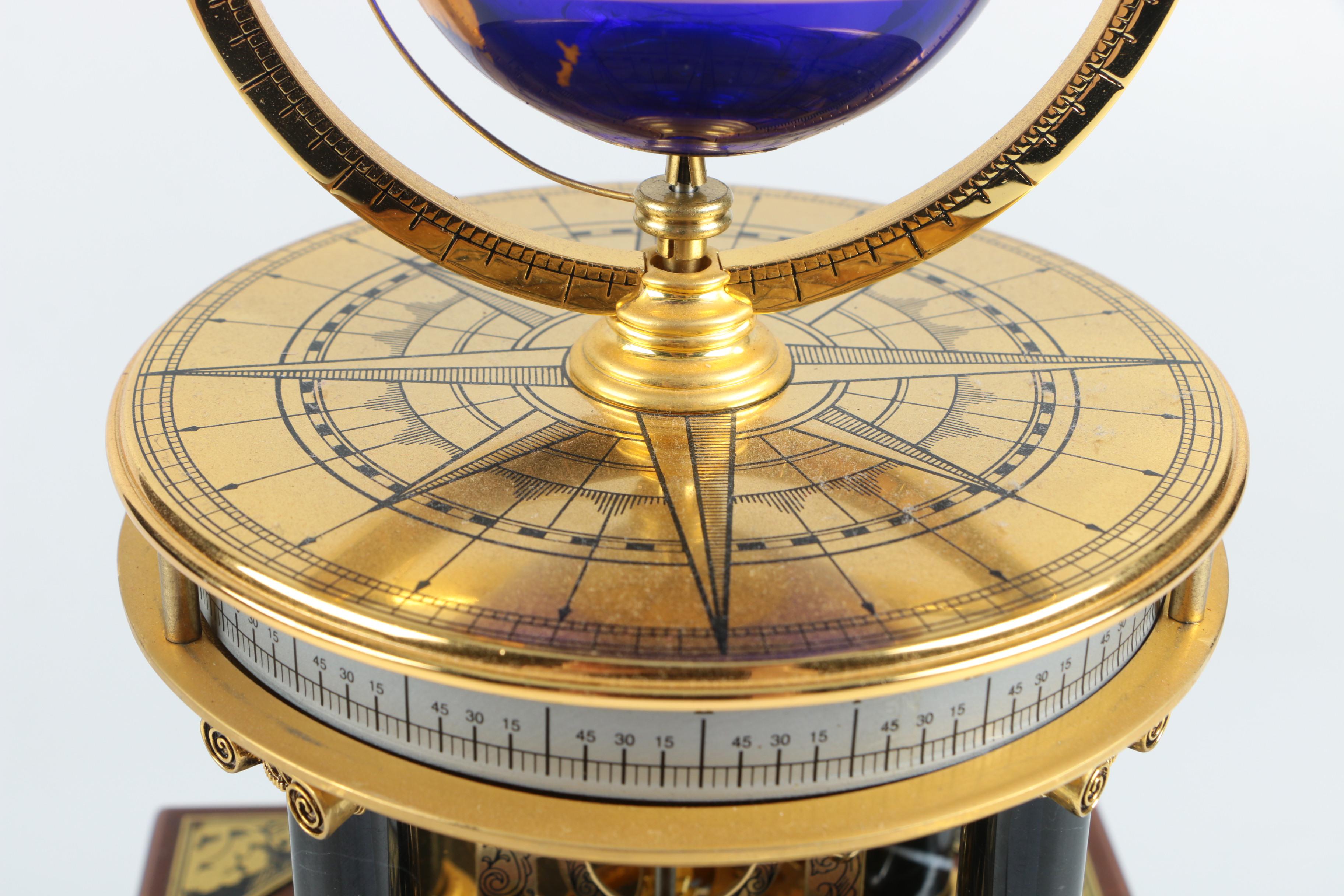 Table Top Globe by Hankscraft
