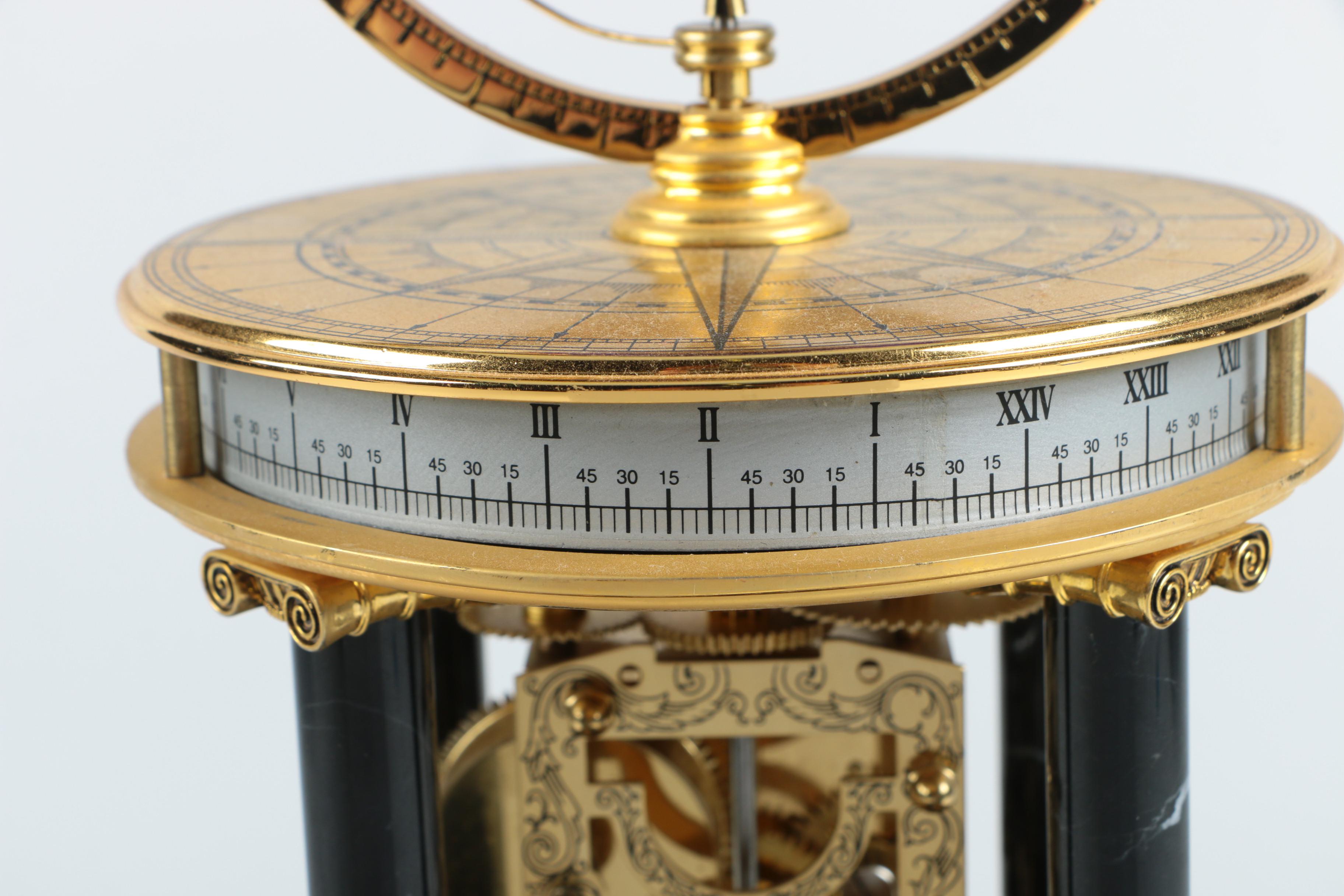 Table Top Globe by Hankscraft