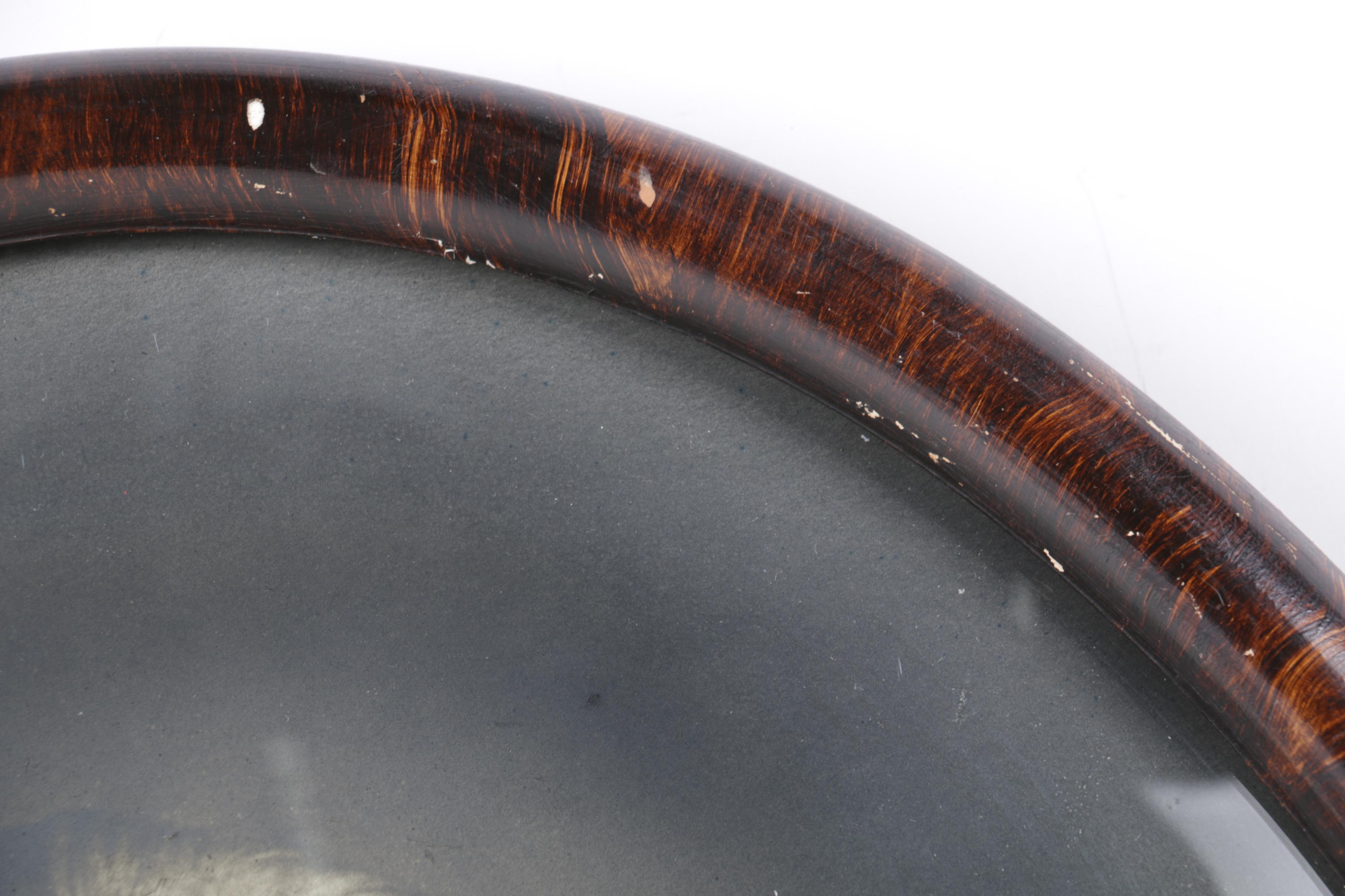 Black and White Photographs of Portraits