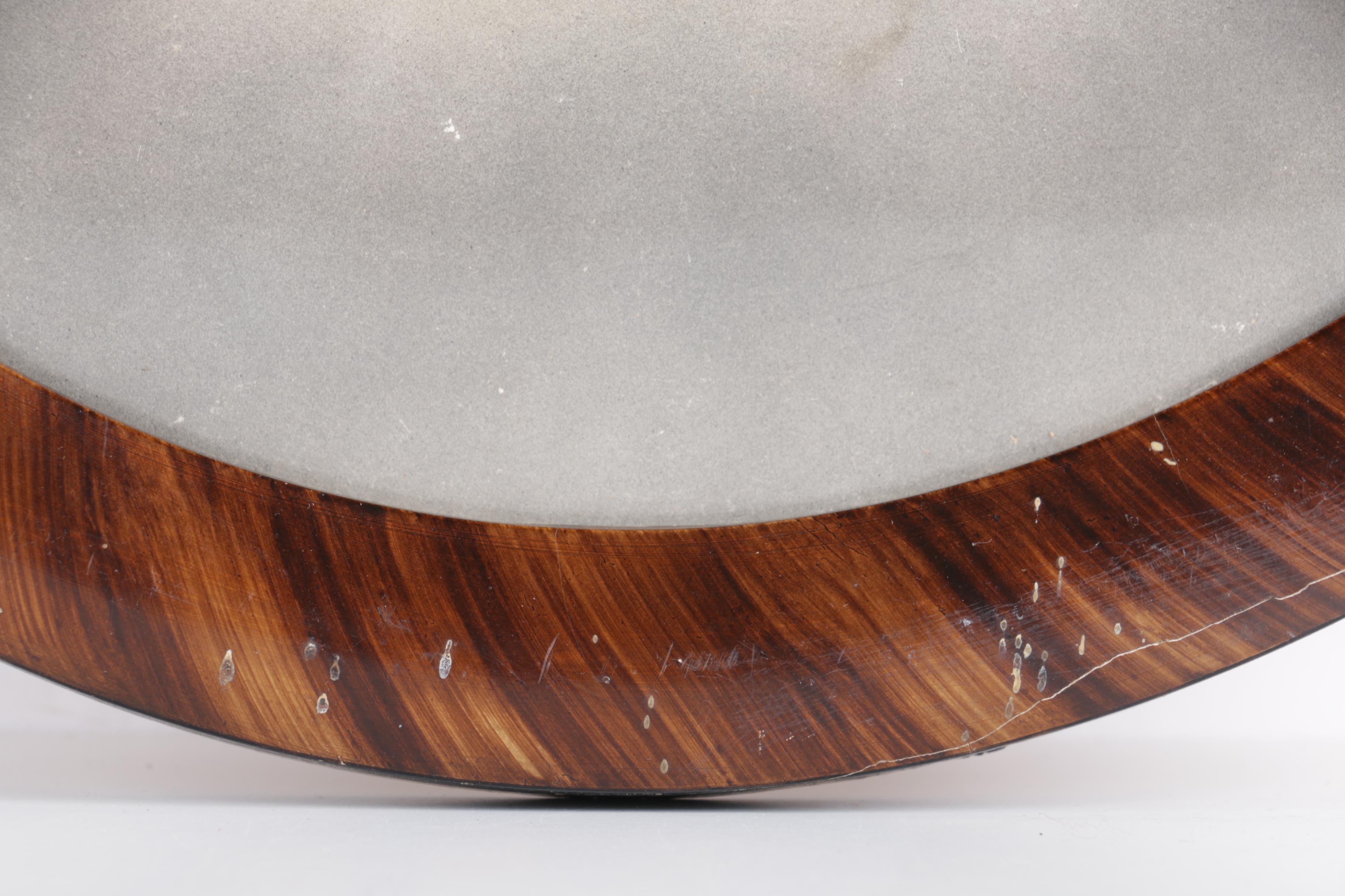 Black and White Photographs of Portraits