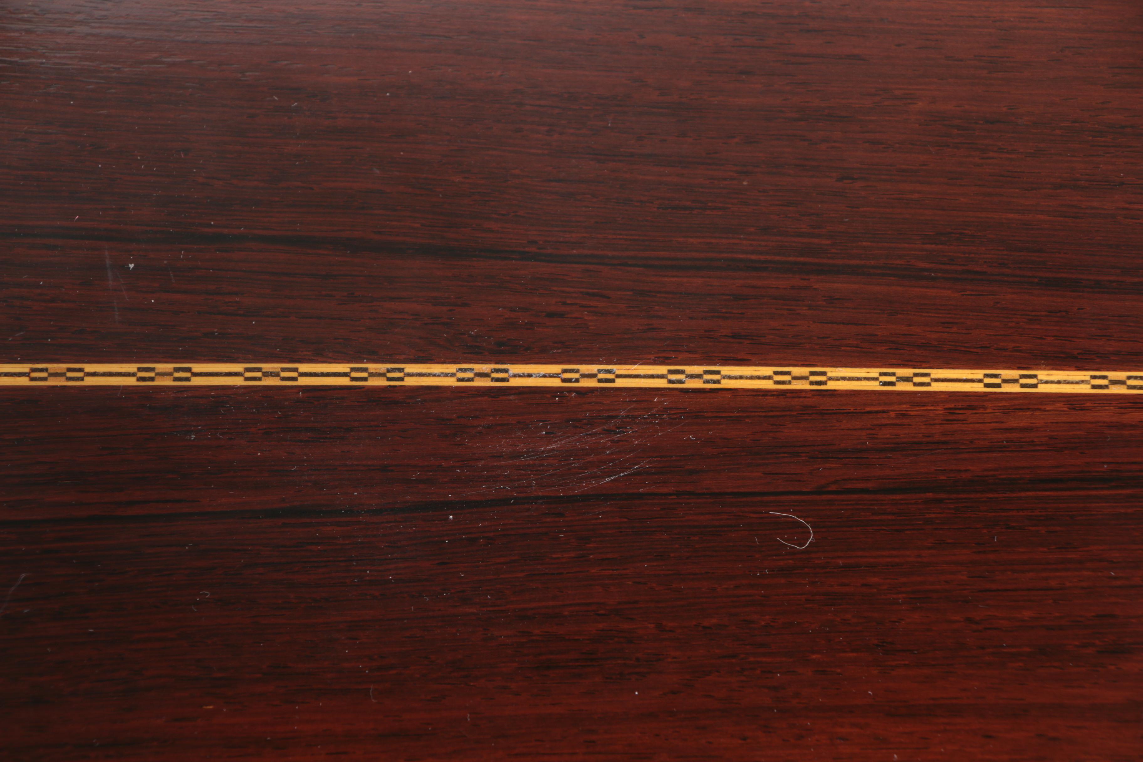 Vintage C. F. Martin D-28 Dreadnought Style Acoustic Guitar and Case