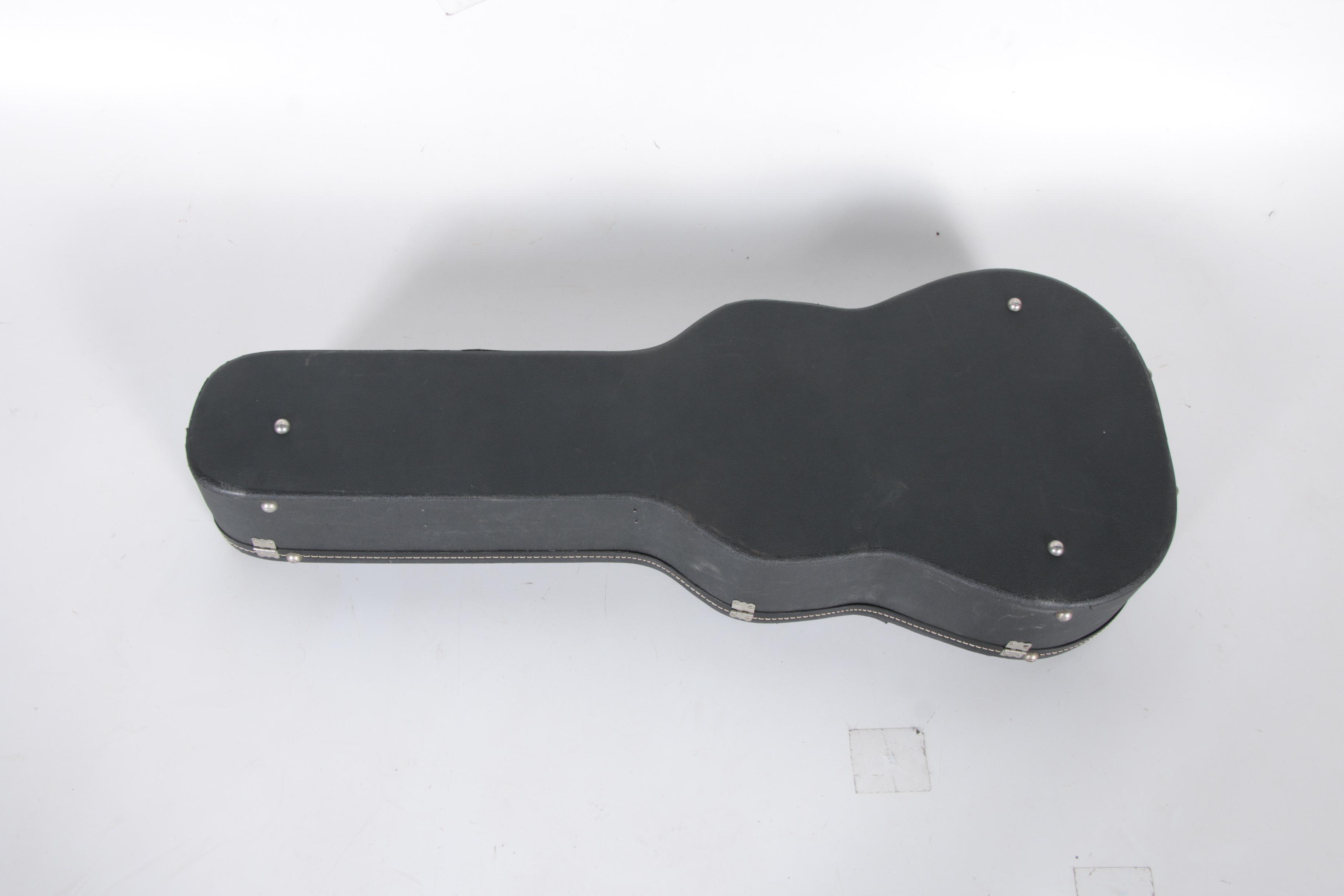 Vintage C. F. Martin D-28 Dreadnought Style Acoustic Guitar and Case