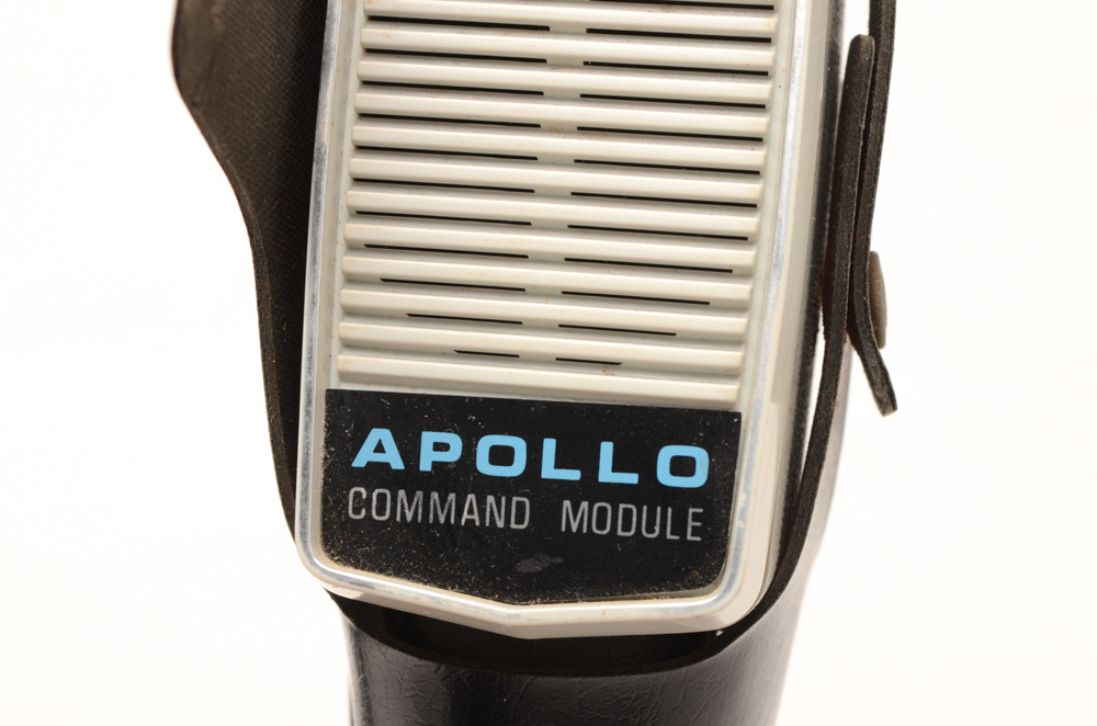 Vintage General Electric Walkie Talkies