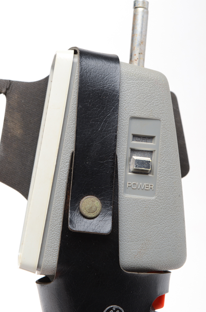 Vintage General Electric Walkie Talkies