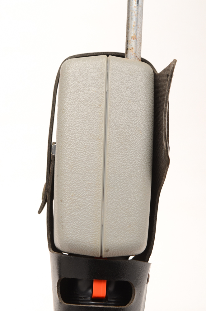 Vintage General Electric Walkie Talkies