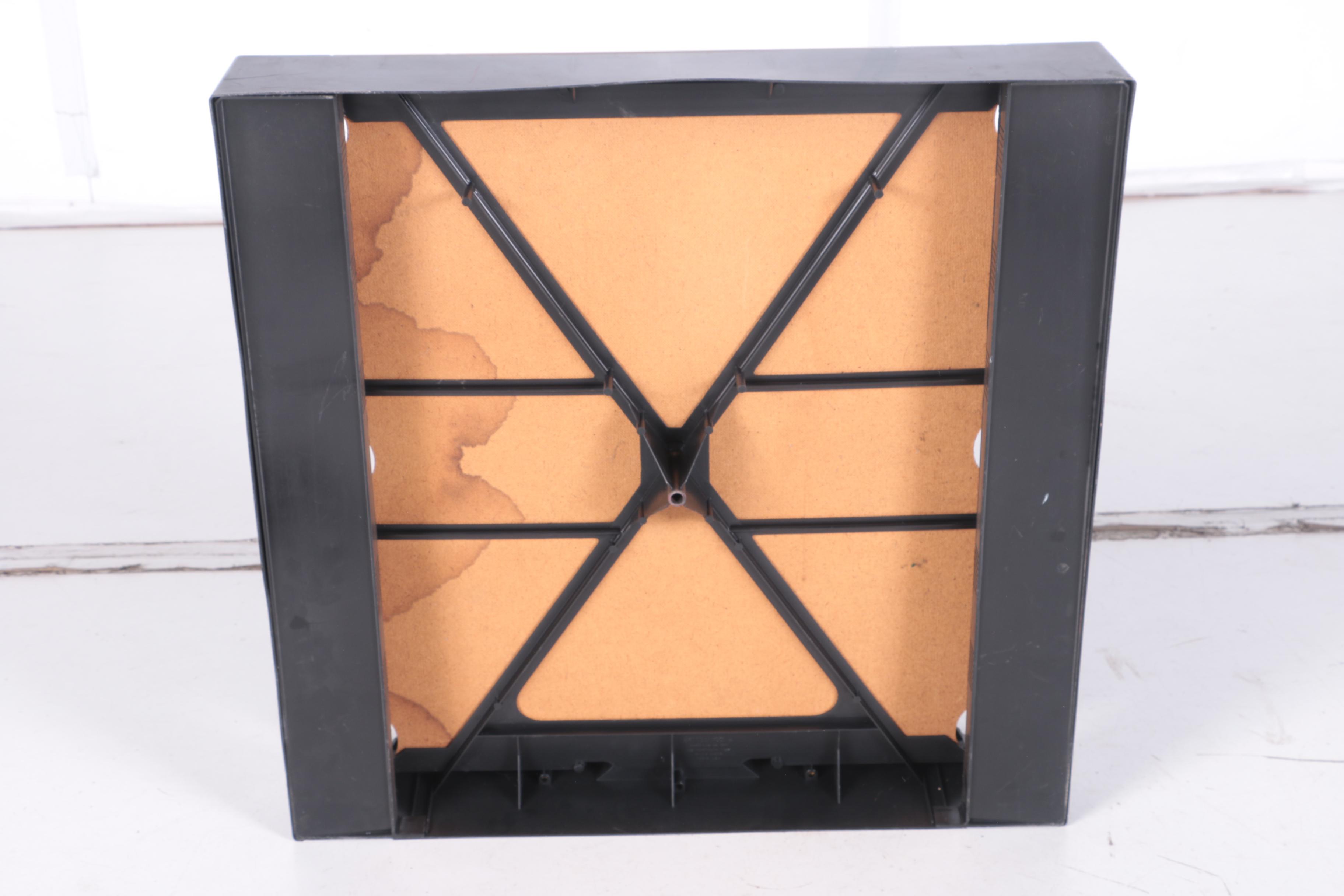 1970s Aurora "Skittle Pool" Game