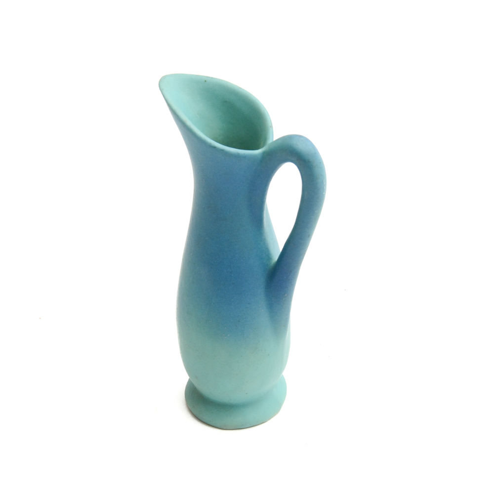 Van Briggle Art Pottery Pitcher