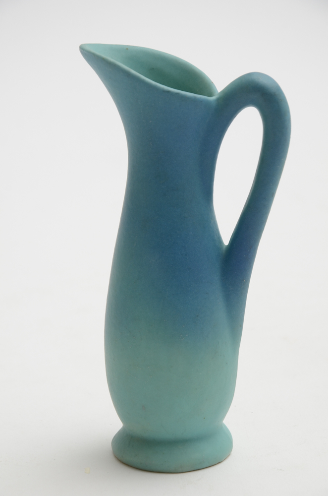 Van Briggle Art Pottery Pitcher