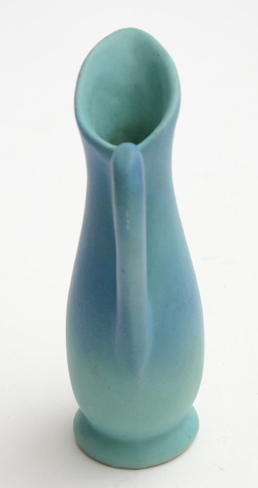 Van Briggle Art Pottery Pitcher
