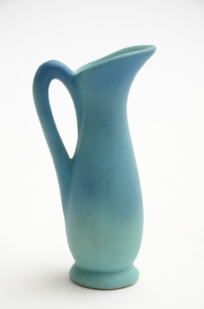 Van Briggle Art Pottery Pitcher